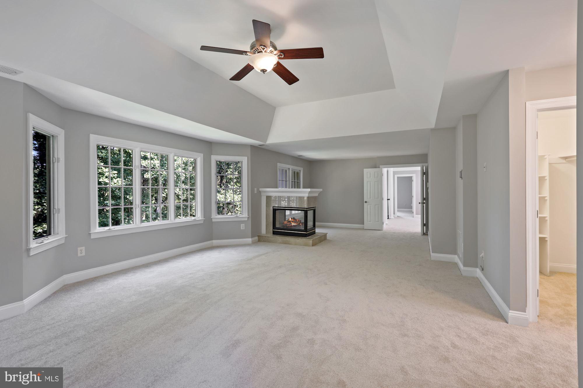 BROWNS MILL FOREST - Residential