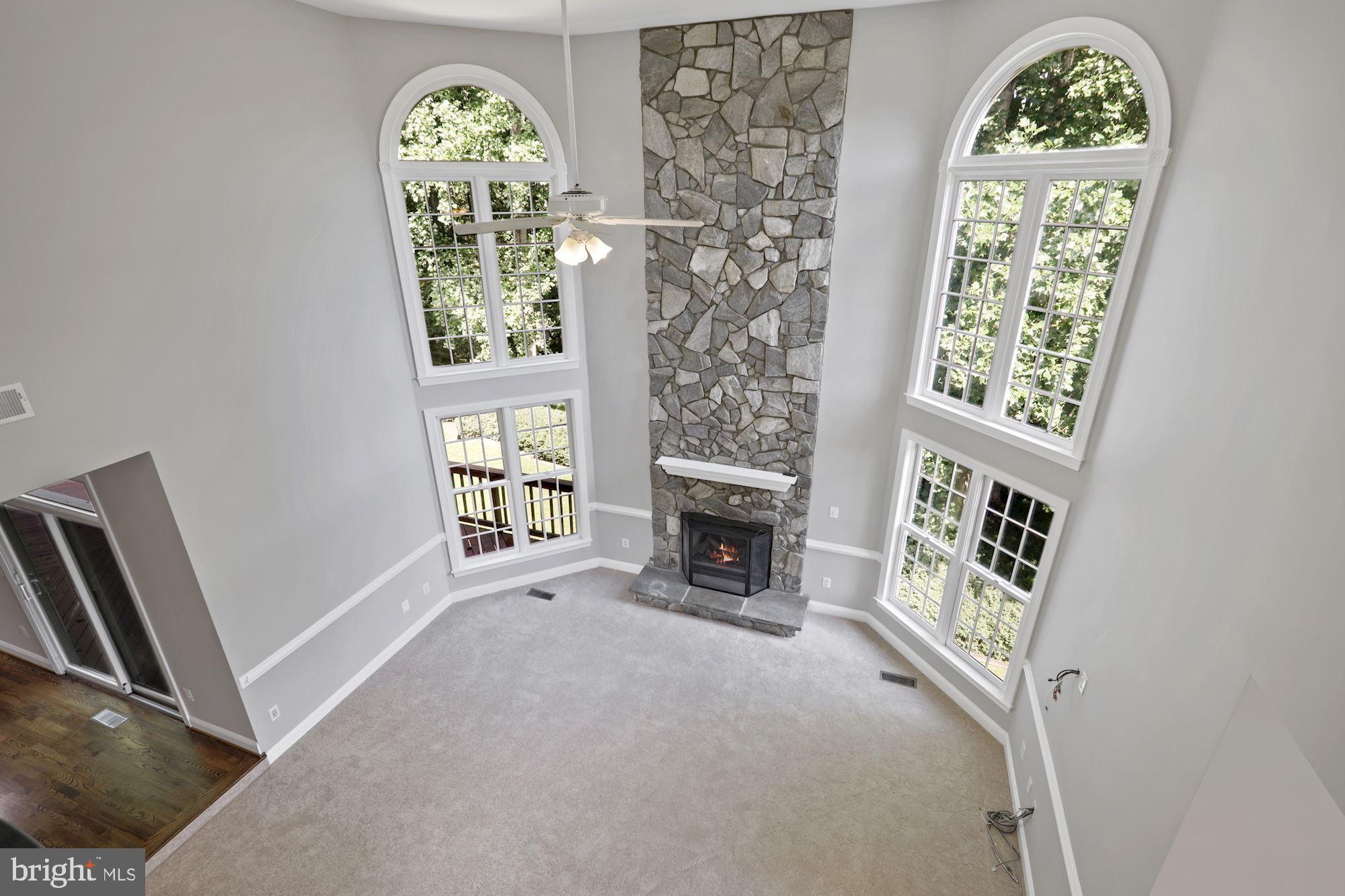 BROWNS MILL FOREST - Residential