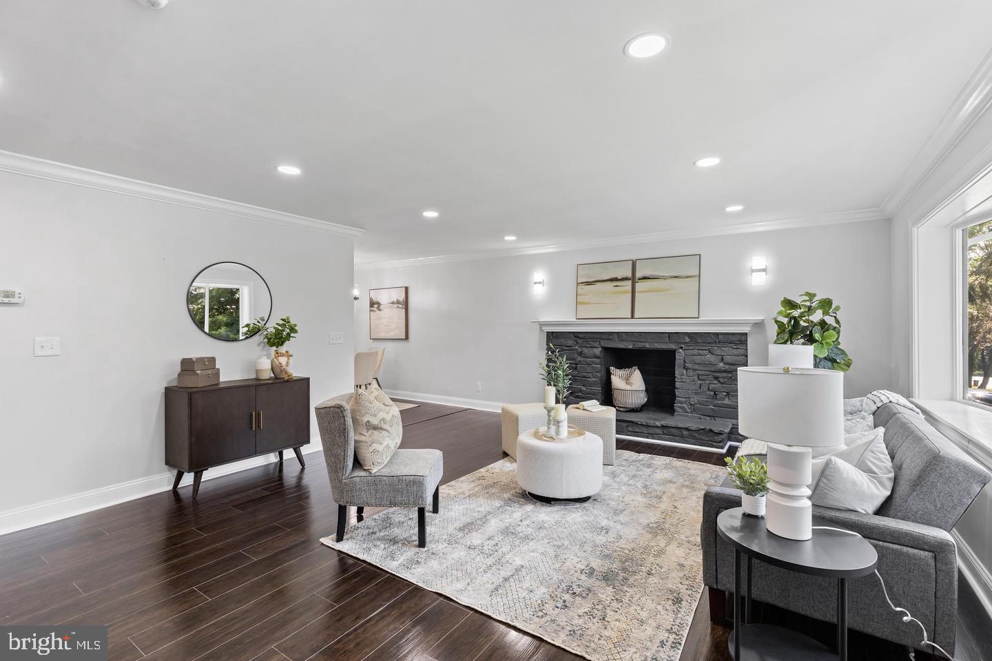 TIMONIUM - Residential