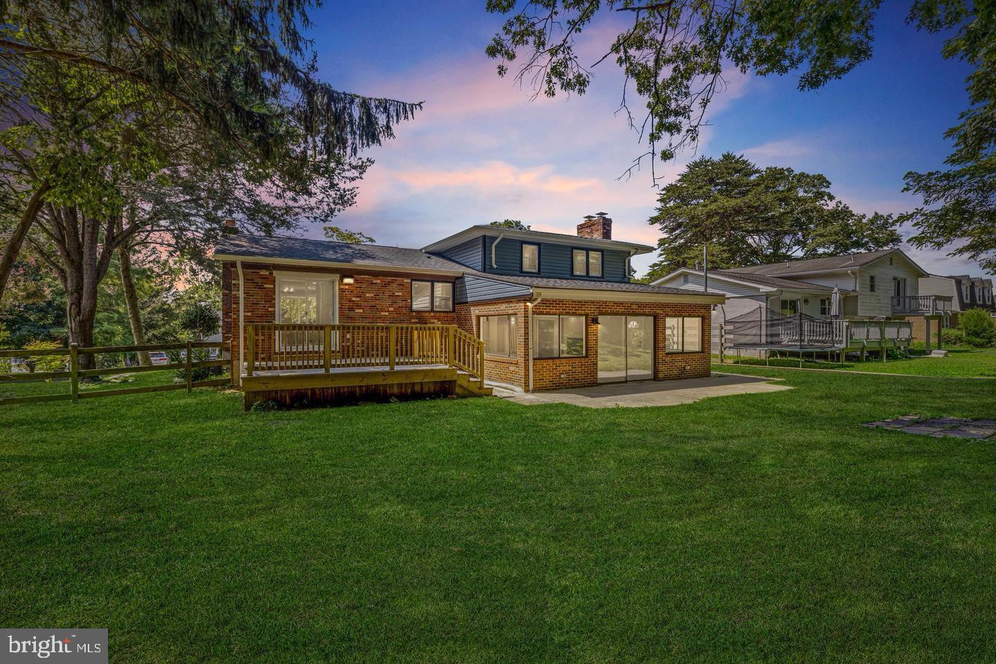 TIMONIUM - Residential