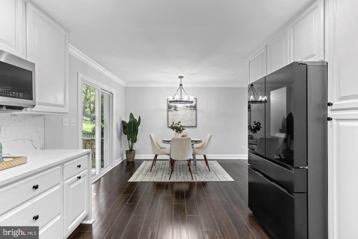 TIMONIUM - Residential