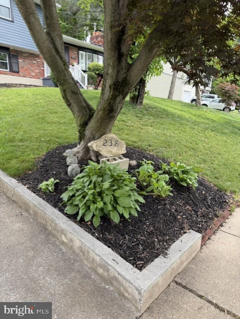 TIMONIUM - Residential