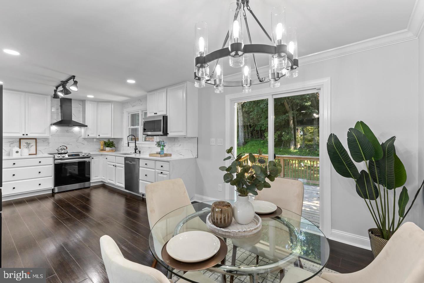 TIMONIUM - Residential
