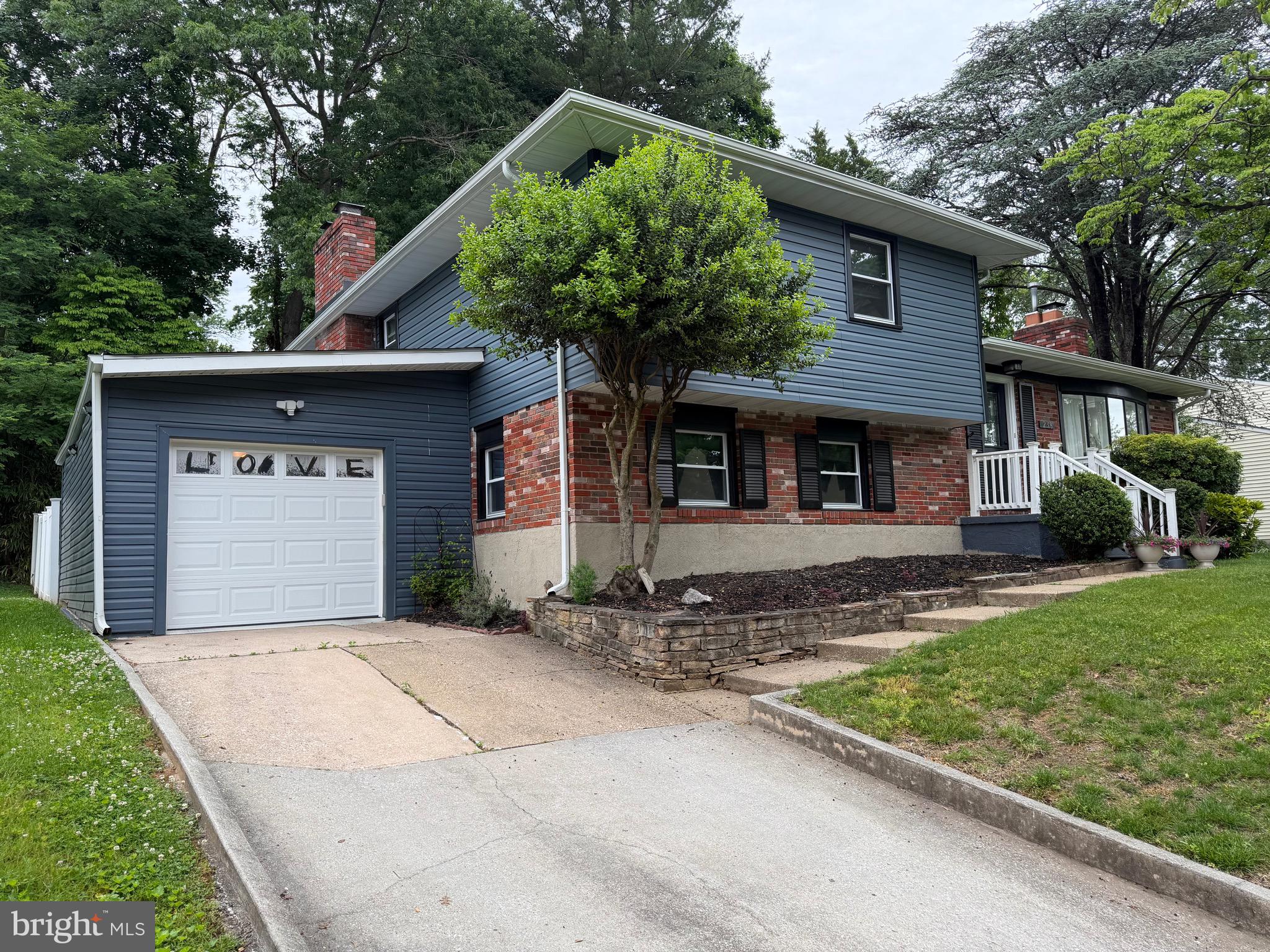 TIMONIUM - Residential