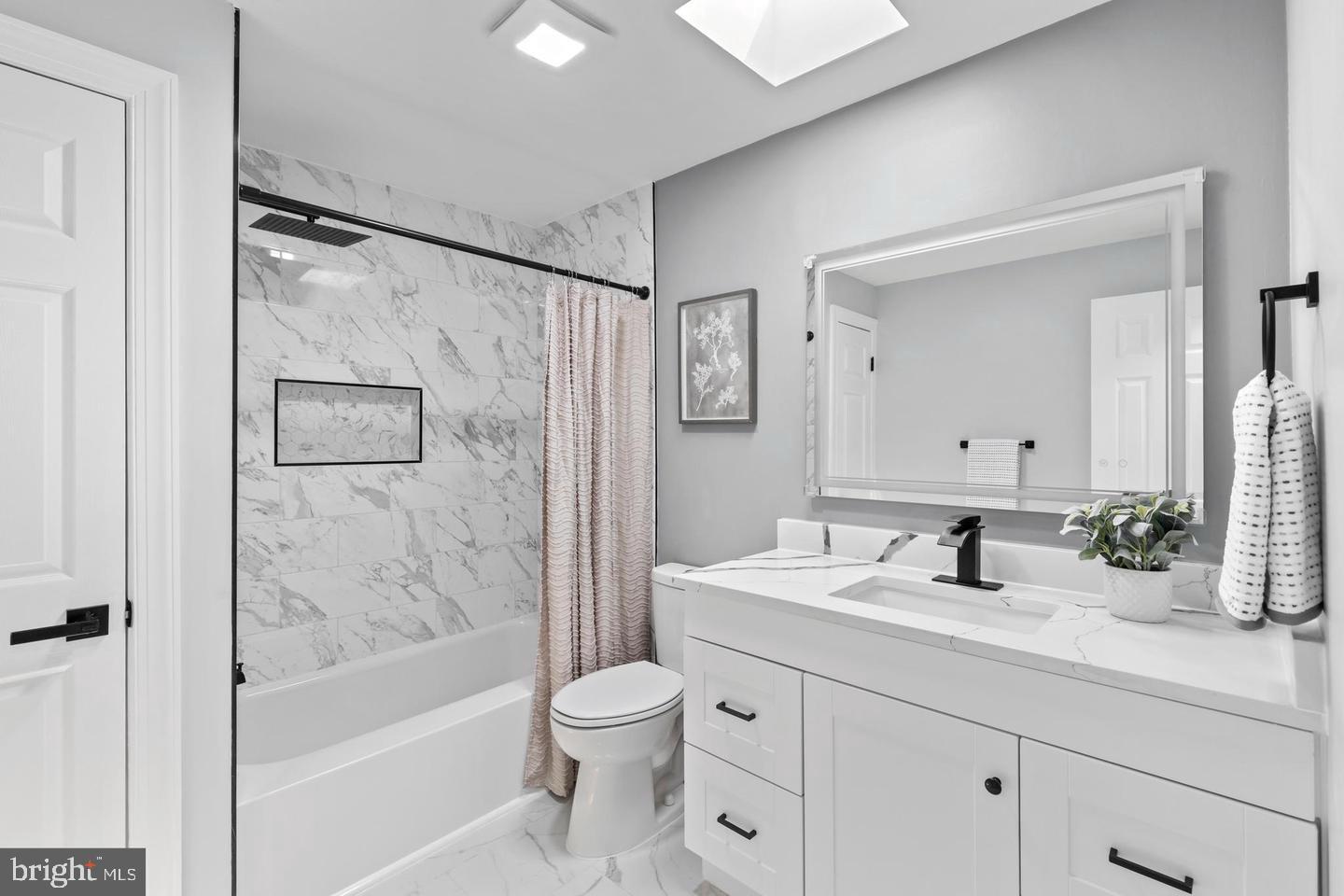 TIMONIUM - Residential