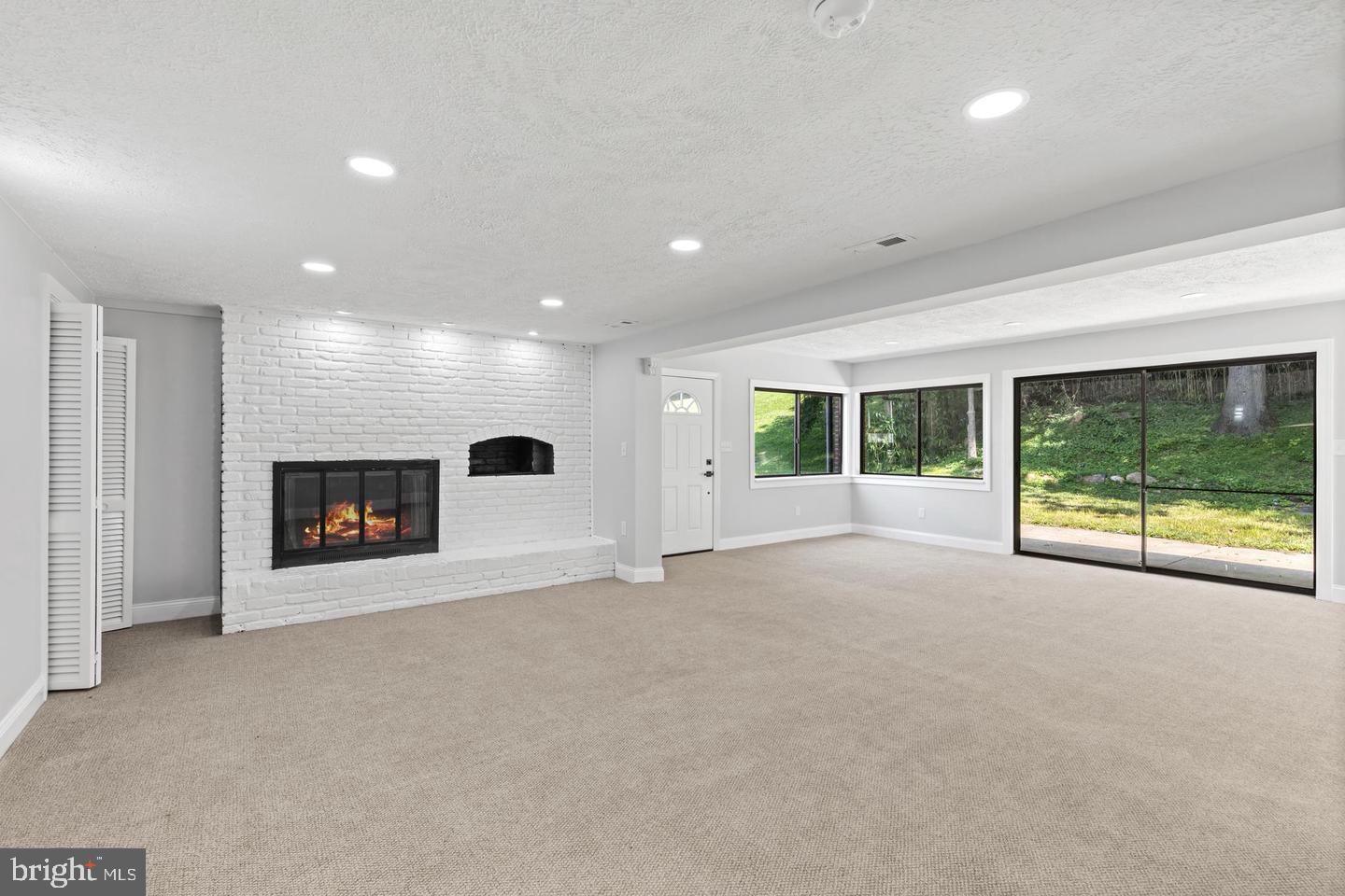 TIMONIUM - Residential