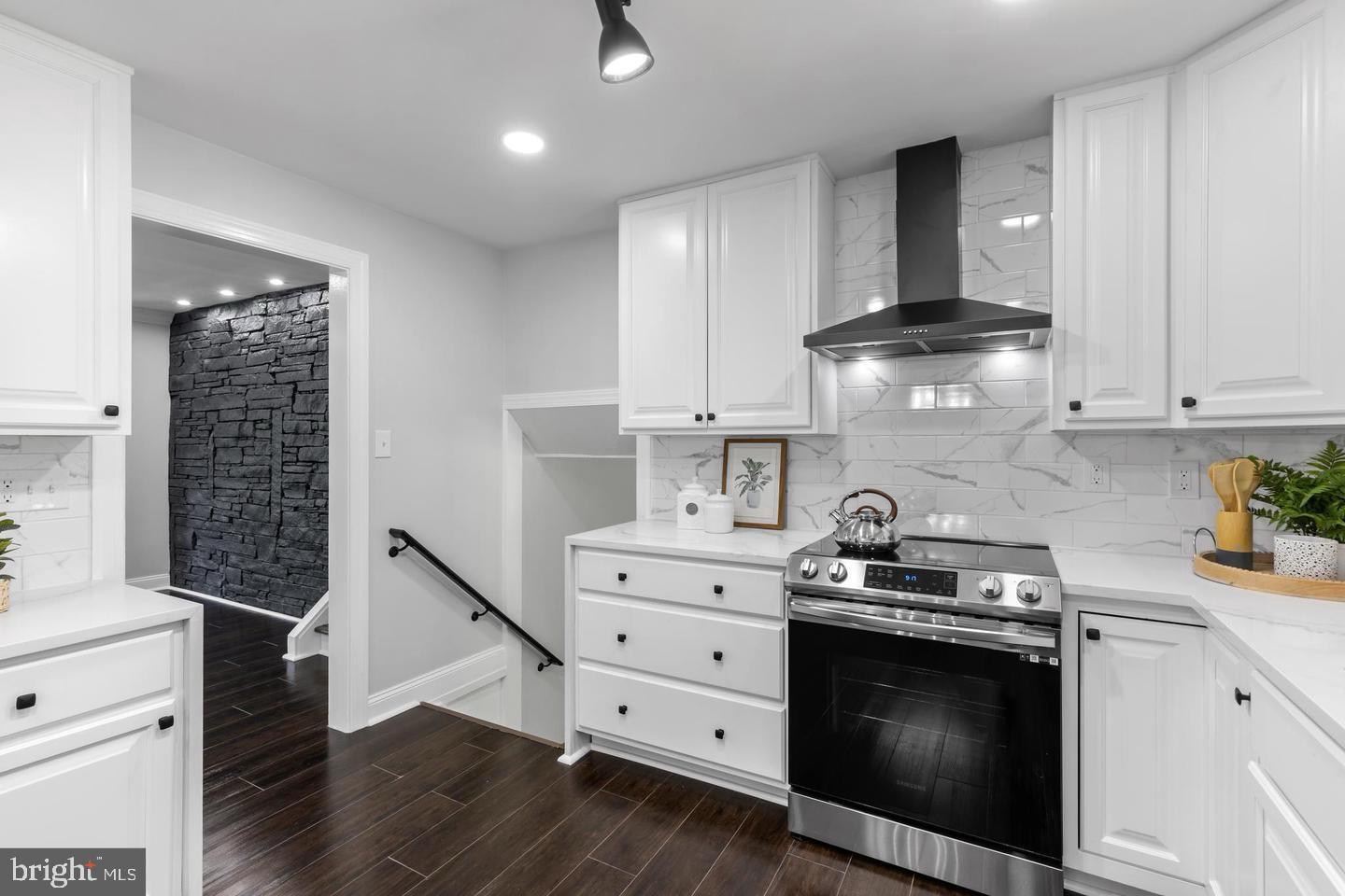 TIMONIUM - Residential