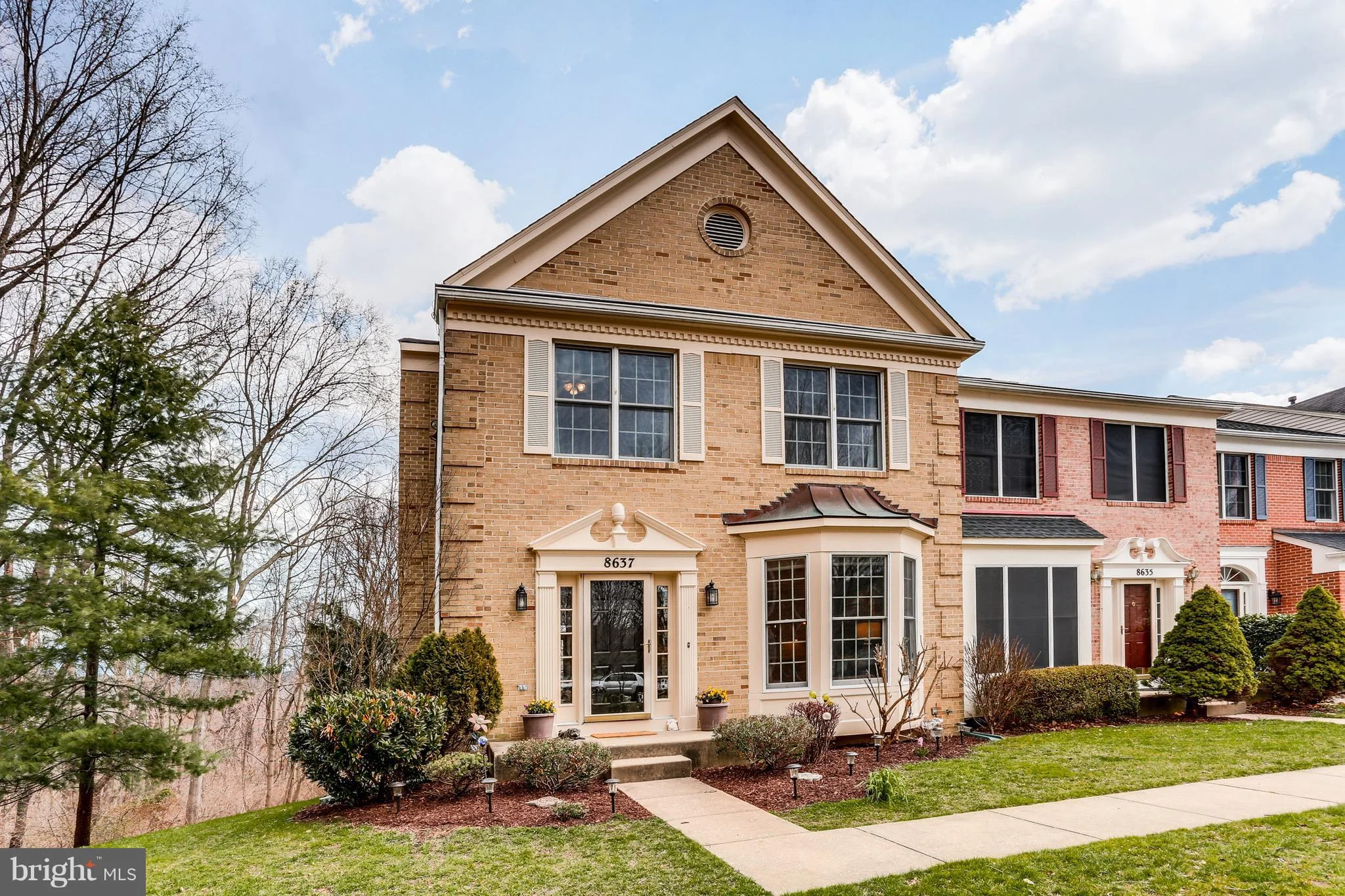 8637 Trail View Drive, Ellicott City, MD 21043