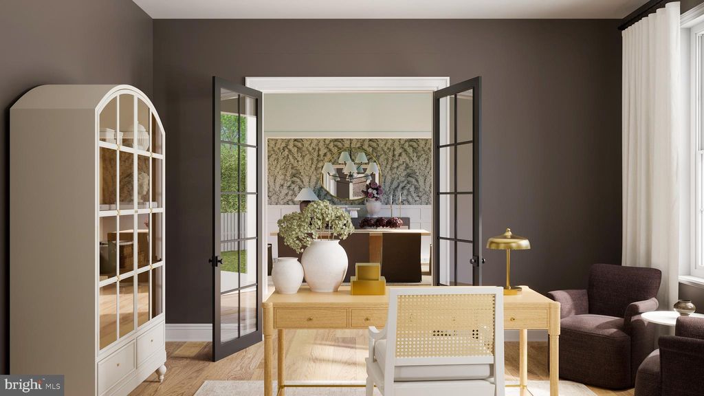 Photo of 1441 Berwyn Paoli Road, PAOLI, PA 19301 (MLS # PACT2116342)