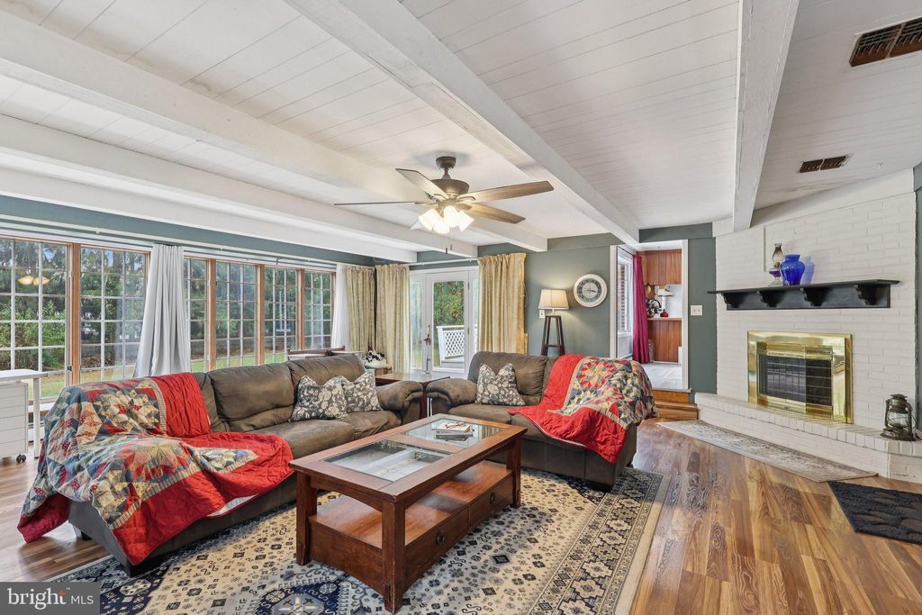 Photo of 1002 Cathill Road, SELLERSVILLE, PA 18960 (MLS # PABU2107284)