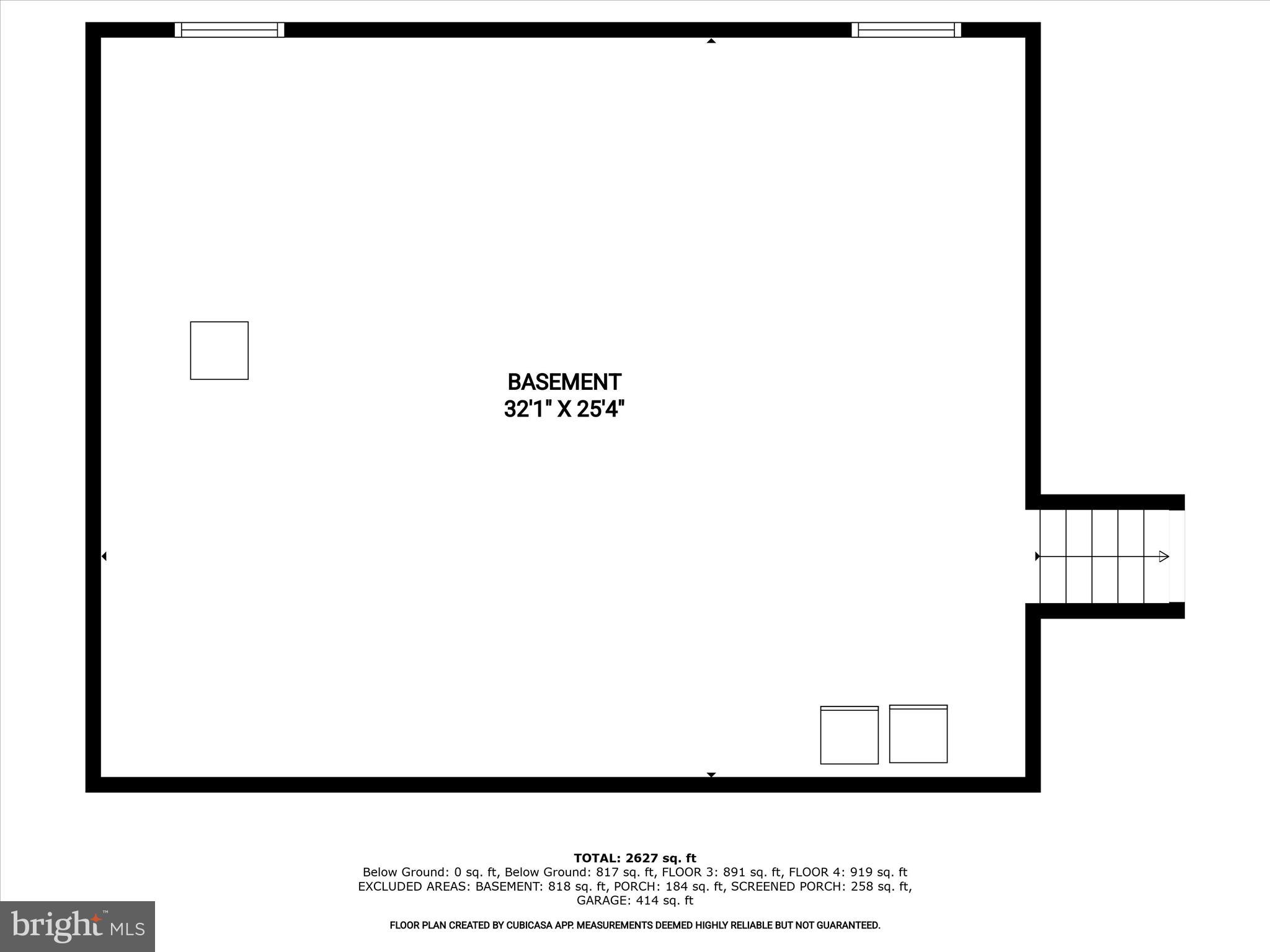 CARROLL ESTATES - Residential