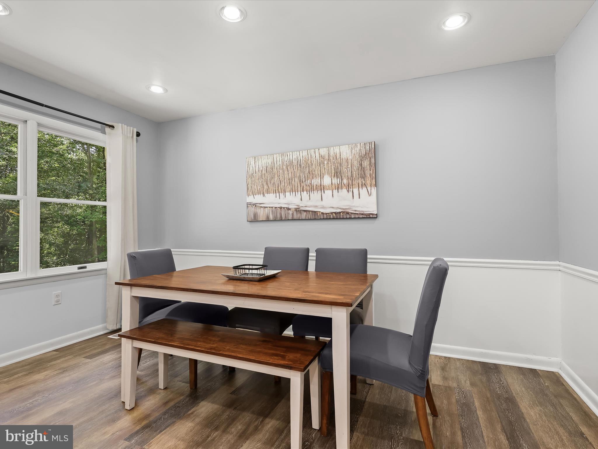 CARROLL ESTATES - Residential