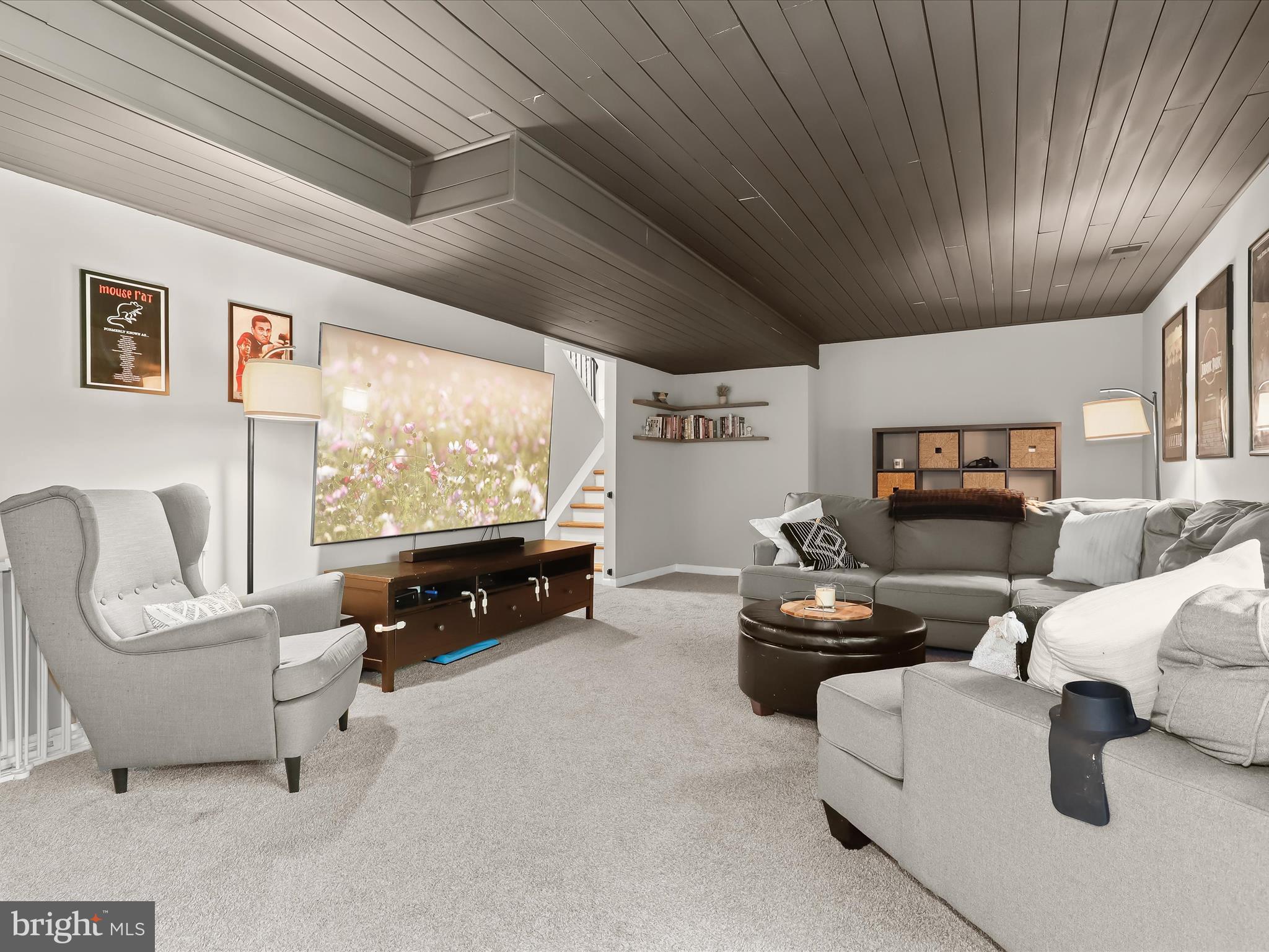 CARROLL ESTATES - Residential