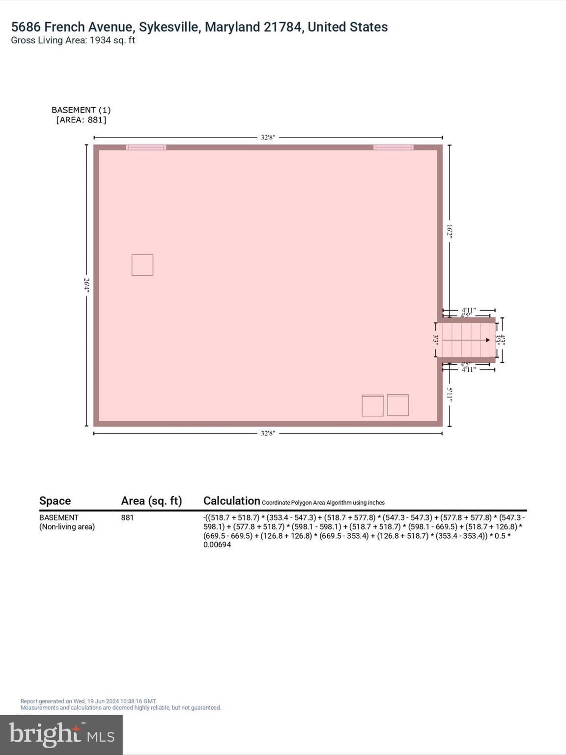CARROLL ESTATES - Residential