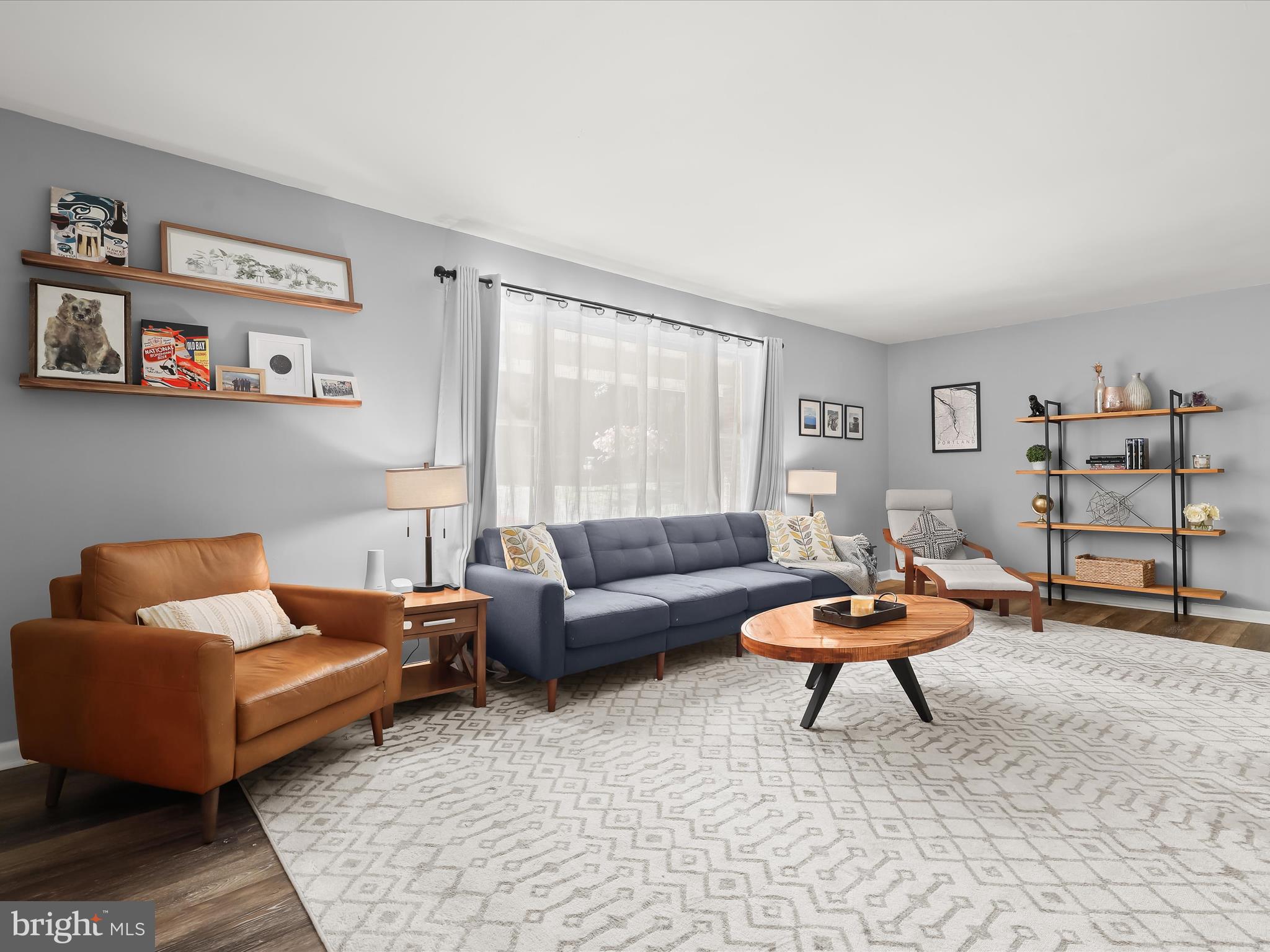 CARROLL ESTATES - Residential