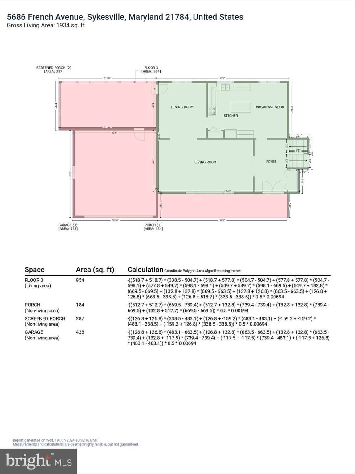 CARROLL ESTATES - Residential