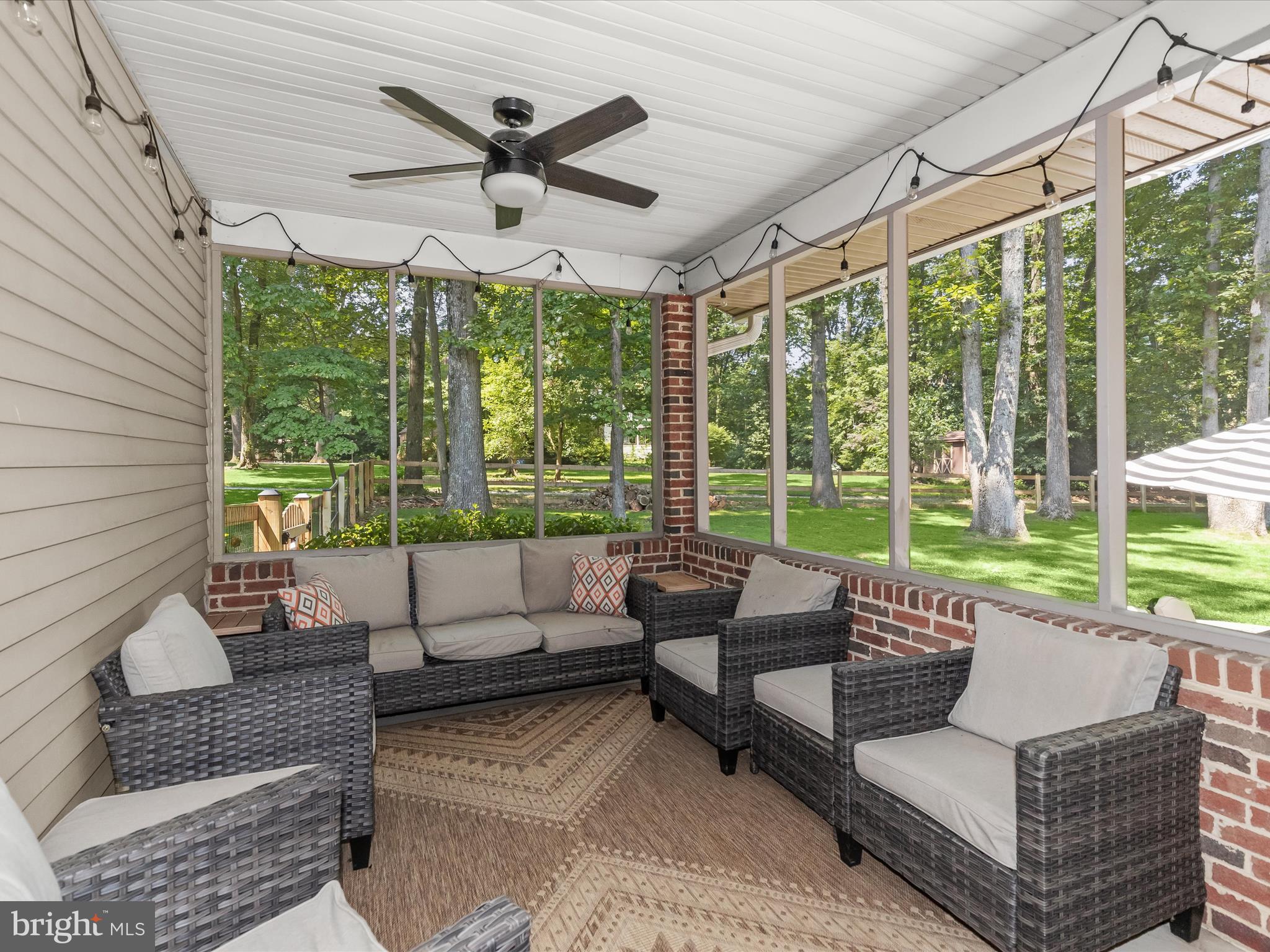 CARROLL ESTATES - Residential