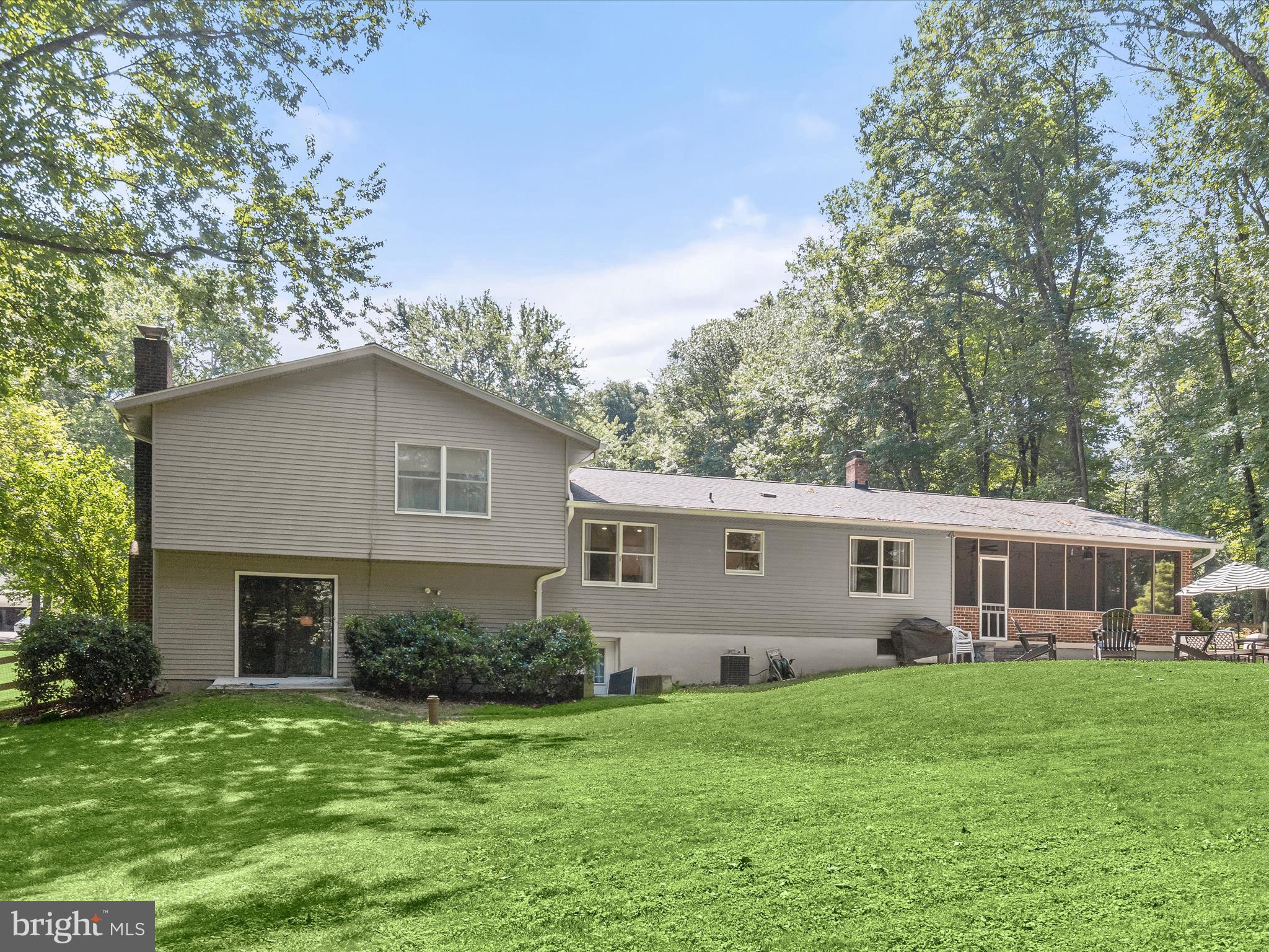 CARROLL ESTATES - Residential