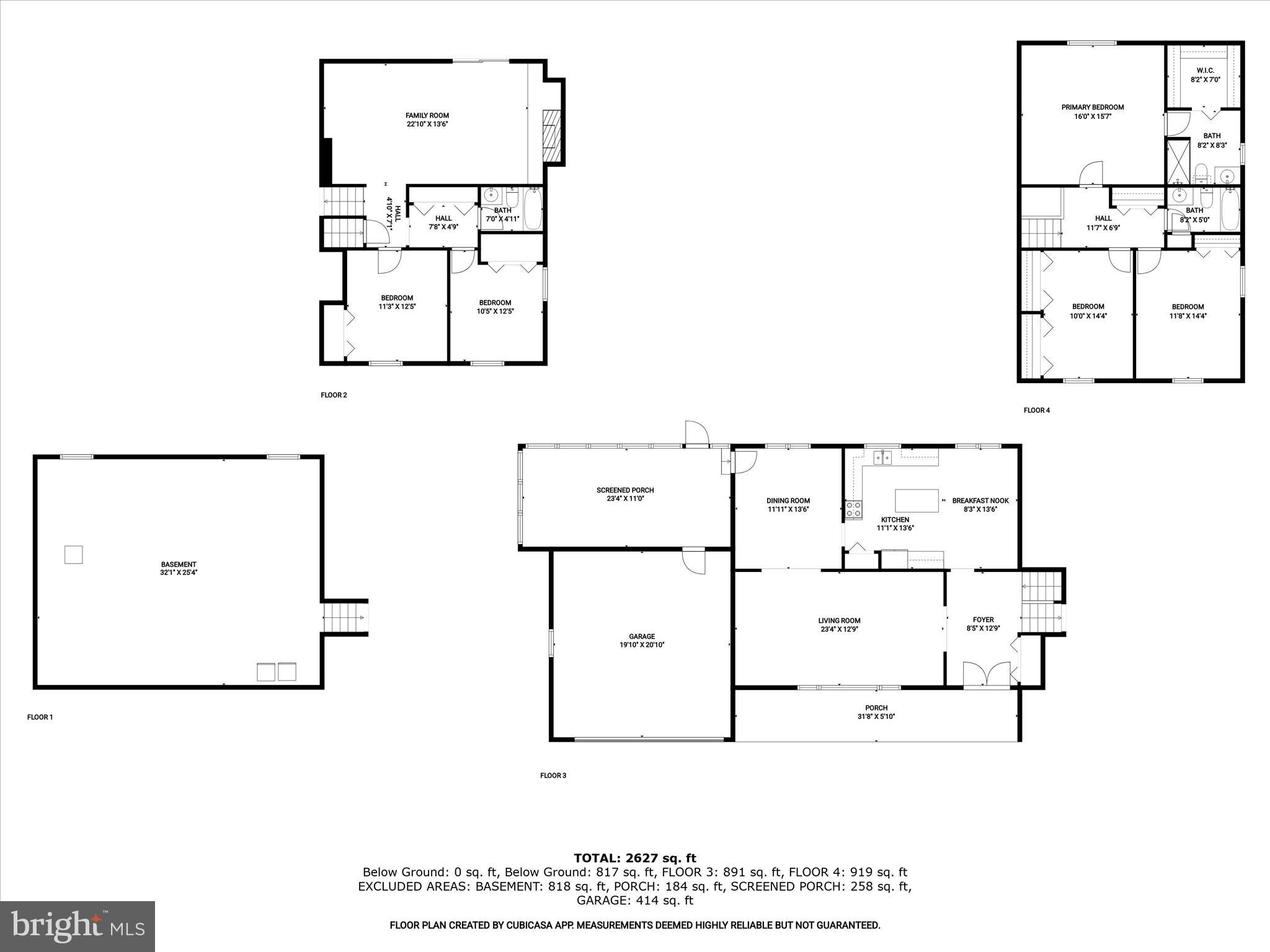CARROLL ESTATES - Residential