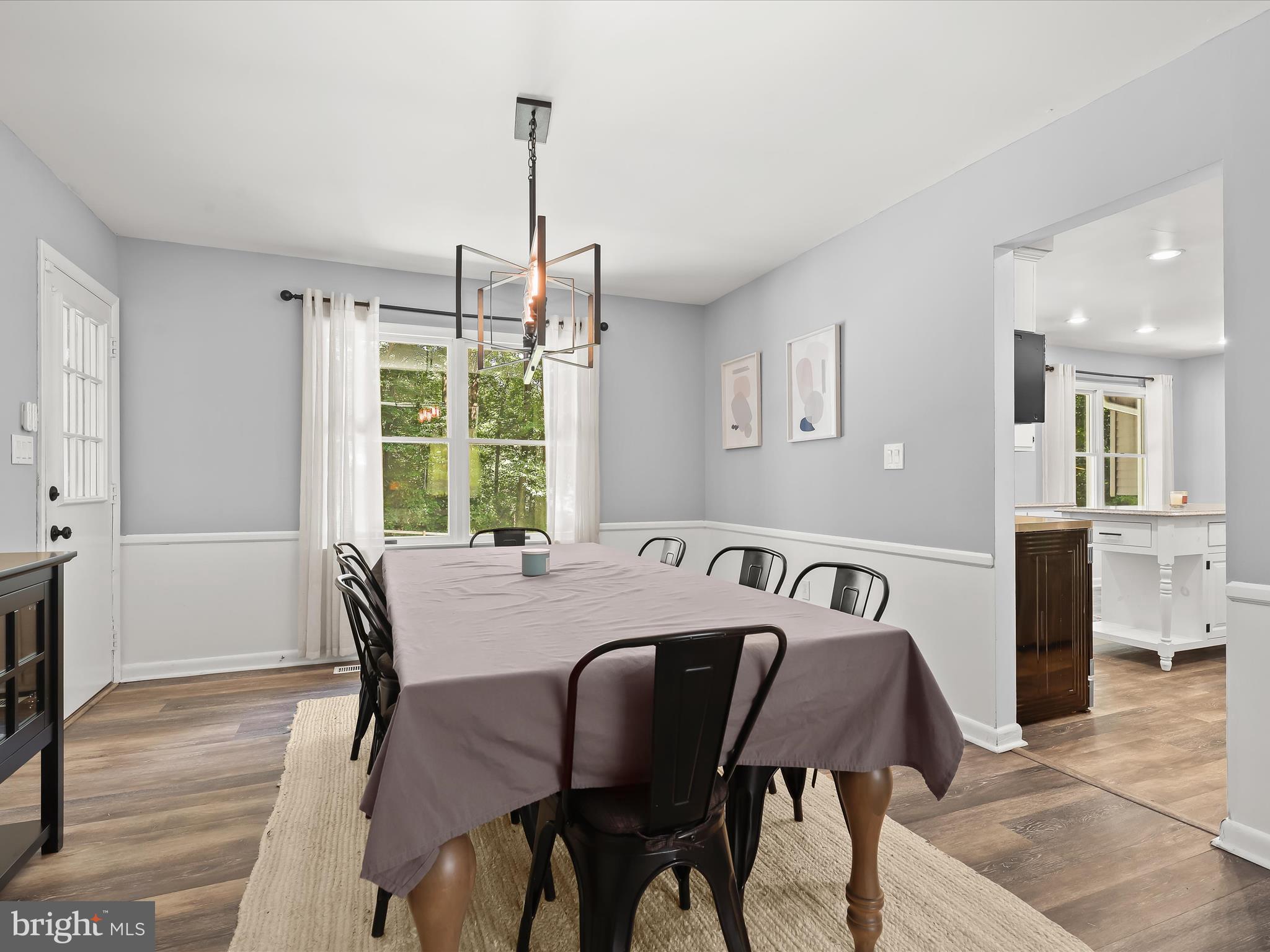 CARROLL ESTATES - Residential