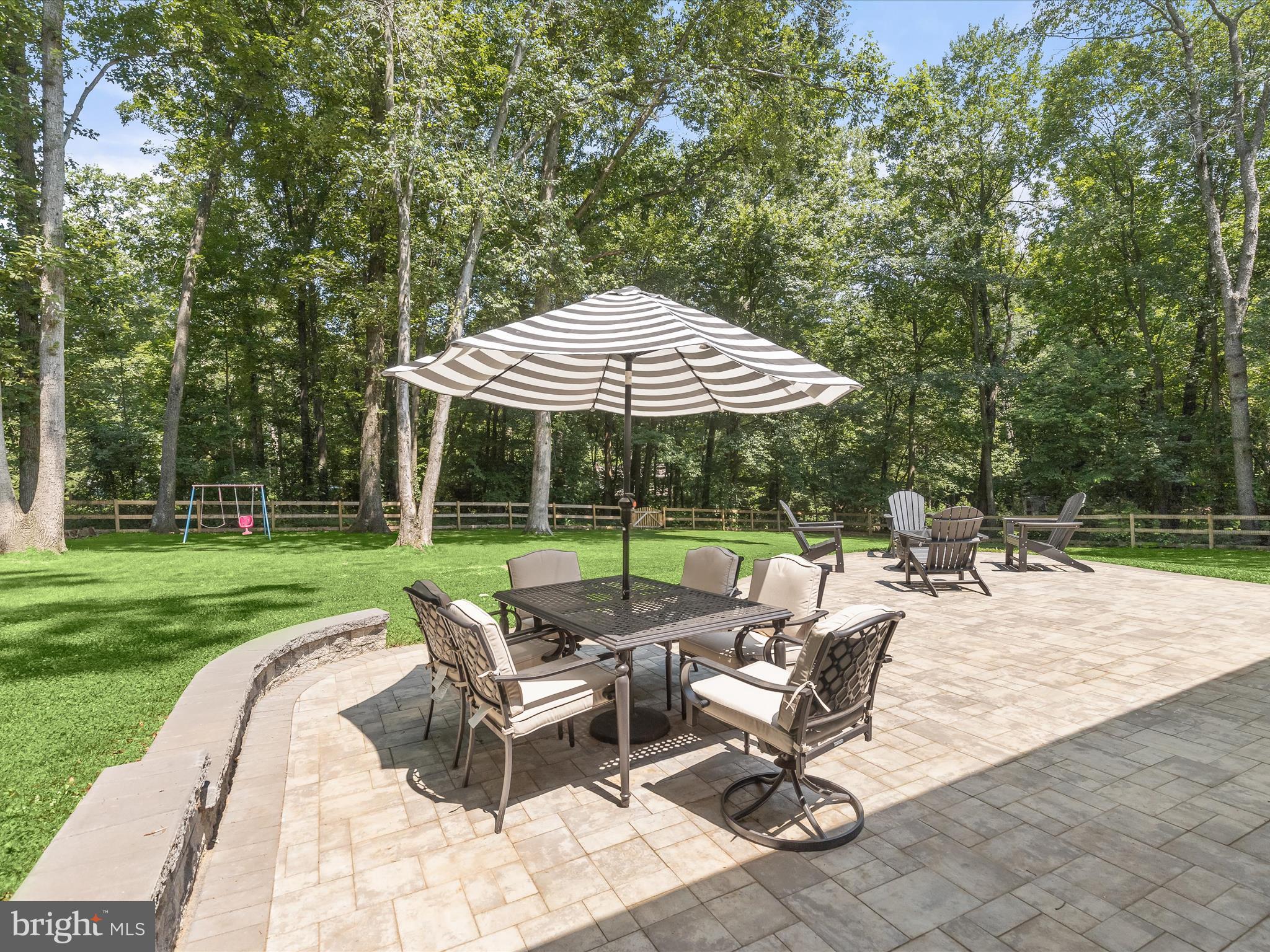 CARROLL ESTATES - Residential