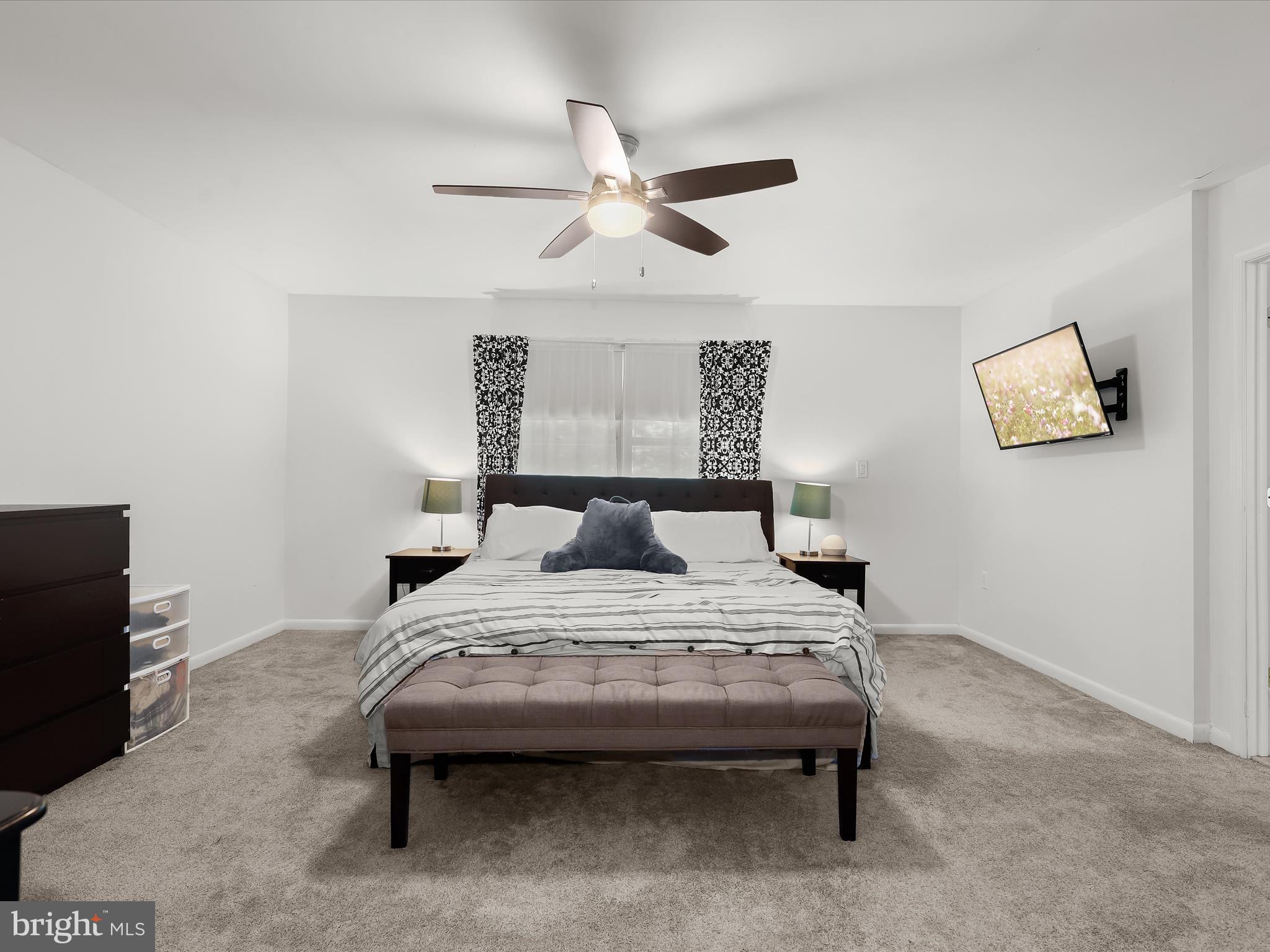 CARROLL ESTATES - Residential