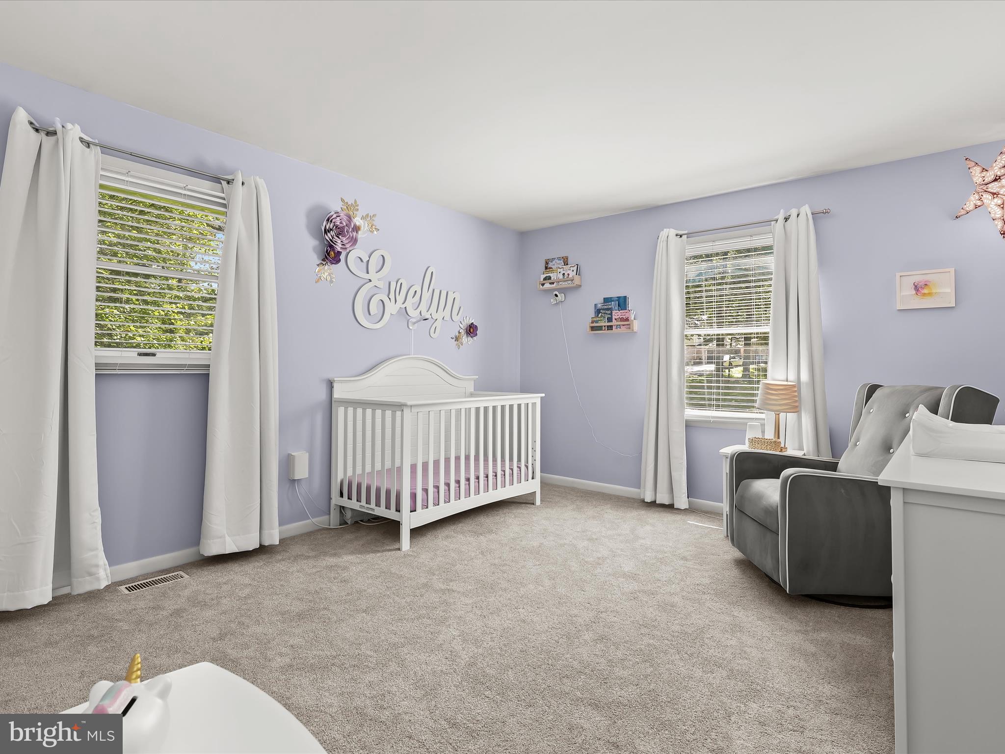 CARROLL ESTATES - Residential