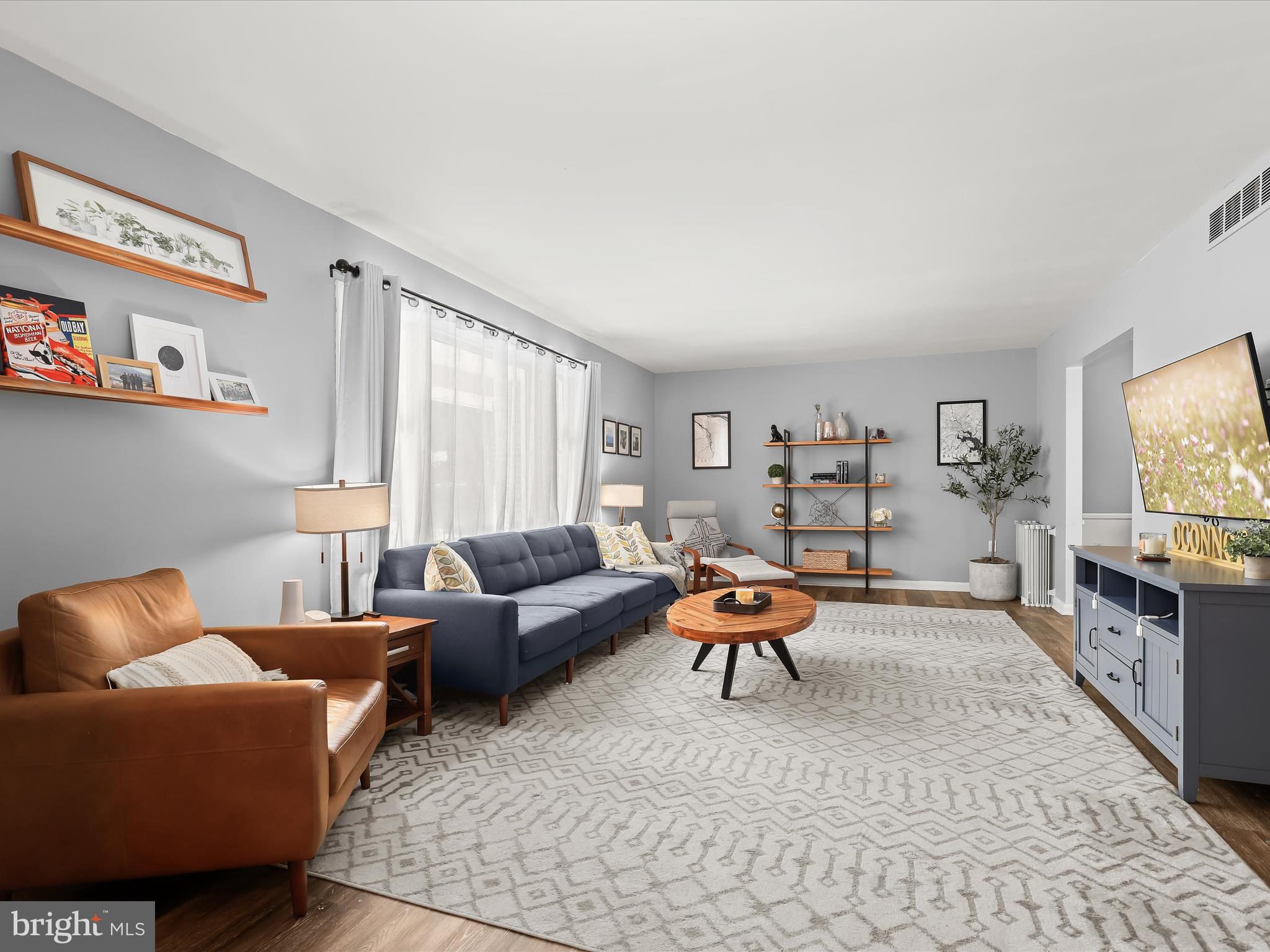 CARROLL ESTATES - Residential