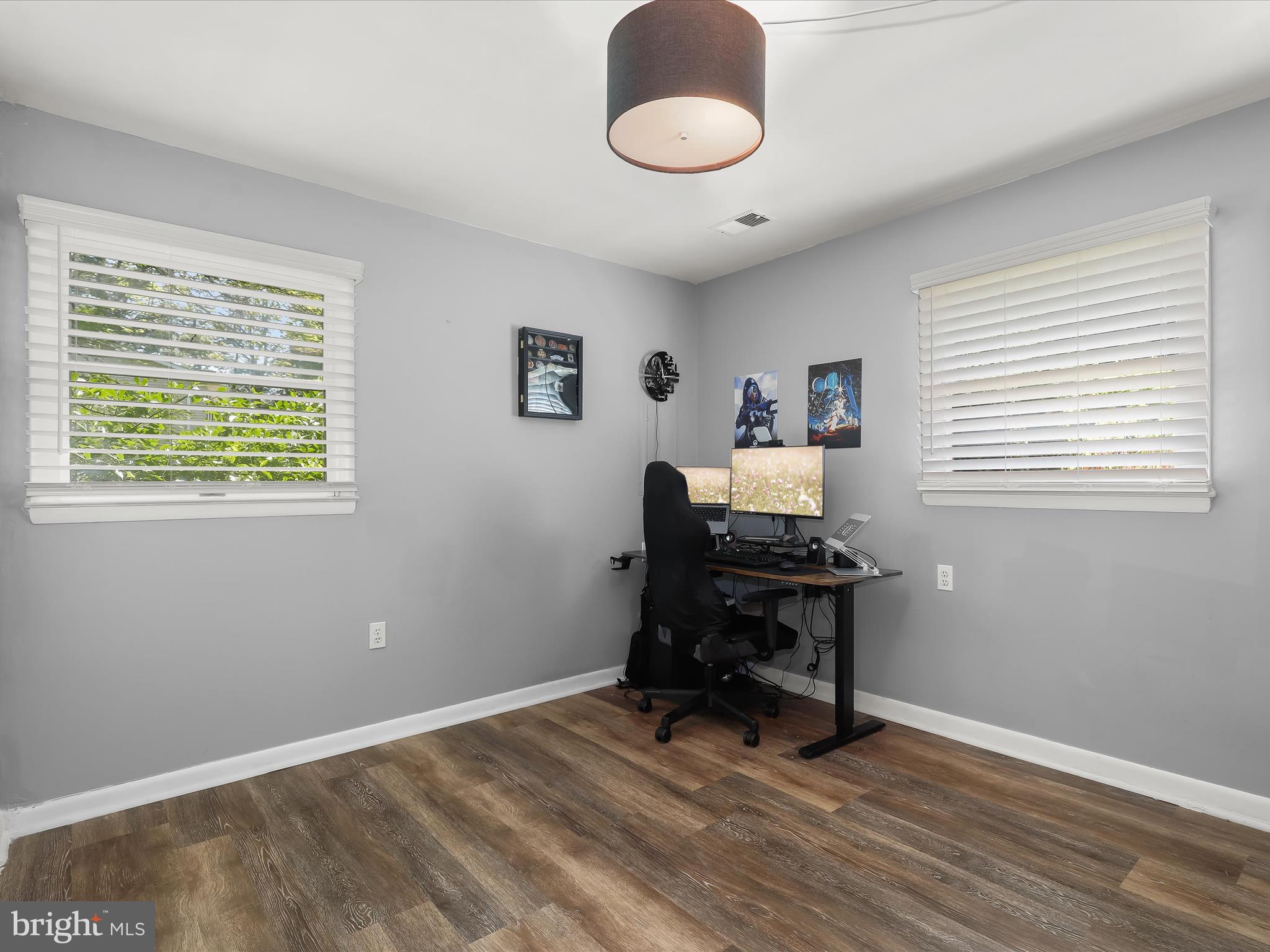 CARROLL ESTATES - Residential