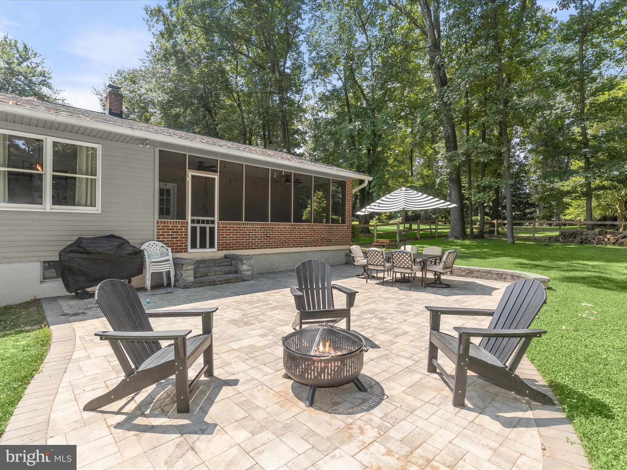 CARROLL ESTATES - Residential