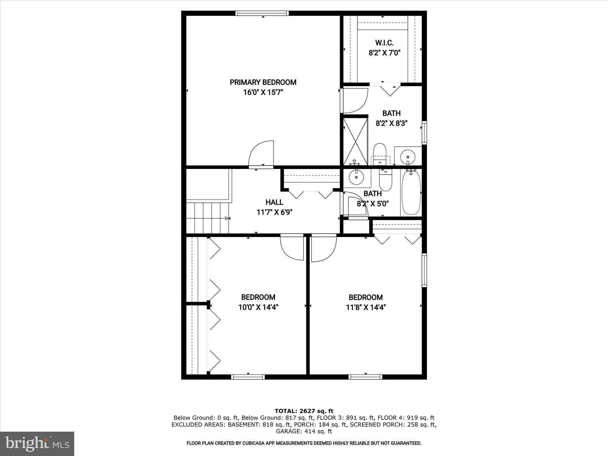 CARROLL ESTATES - Residential