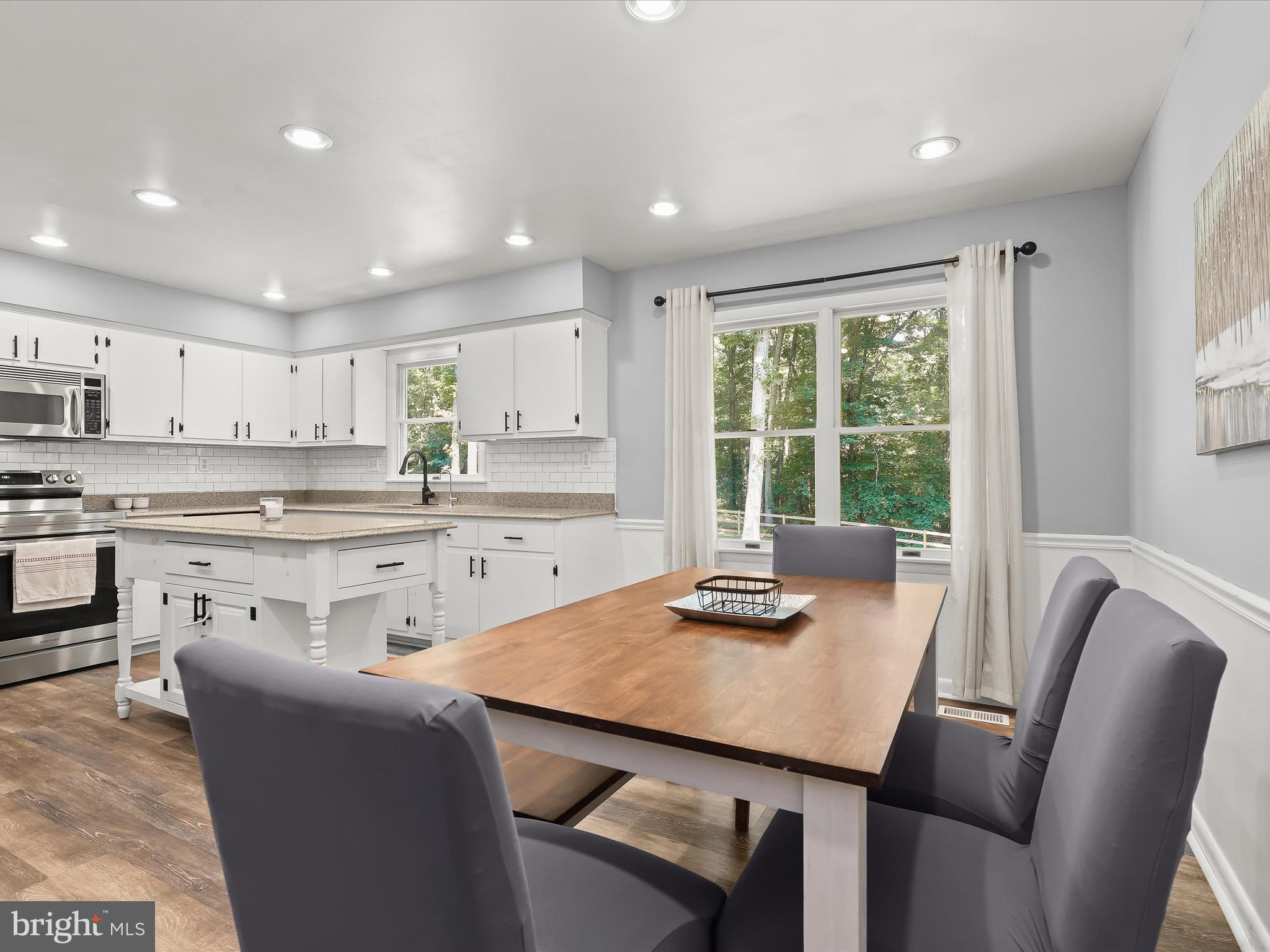 CARROLL ESTATES - Residential