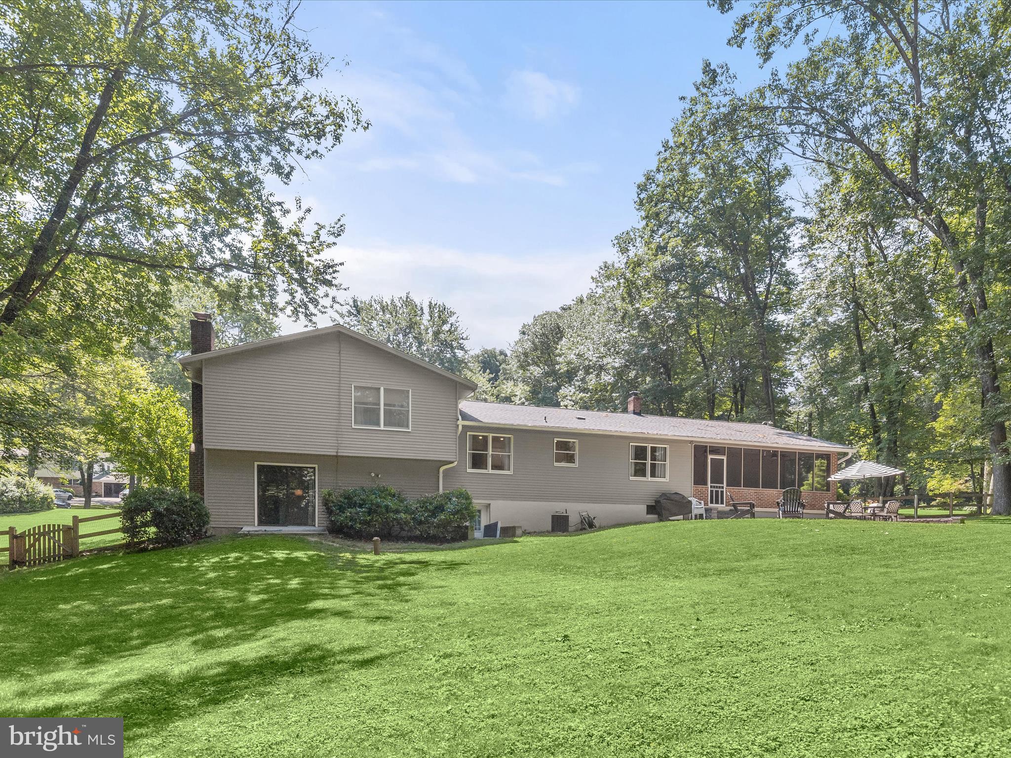 CARROLL ESTATES - Residential