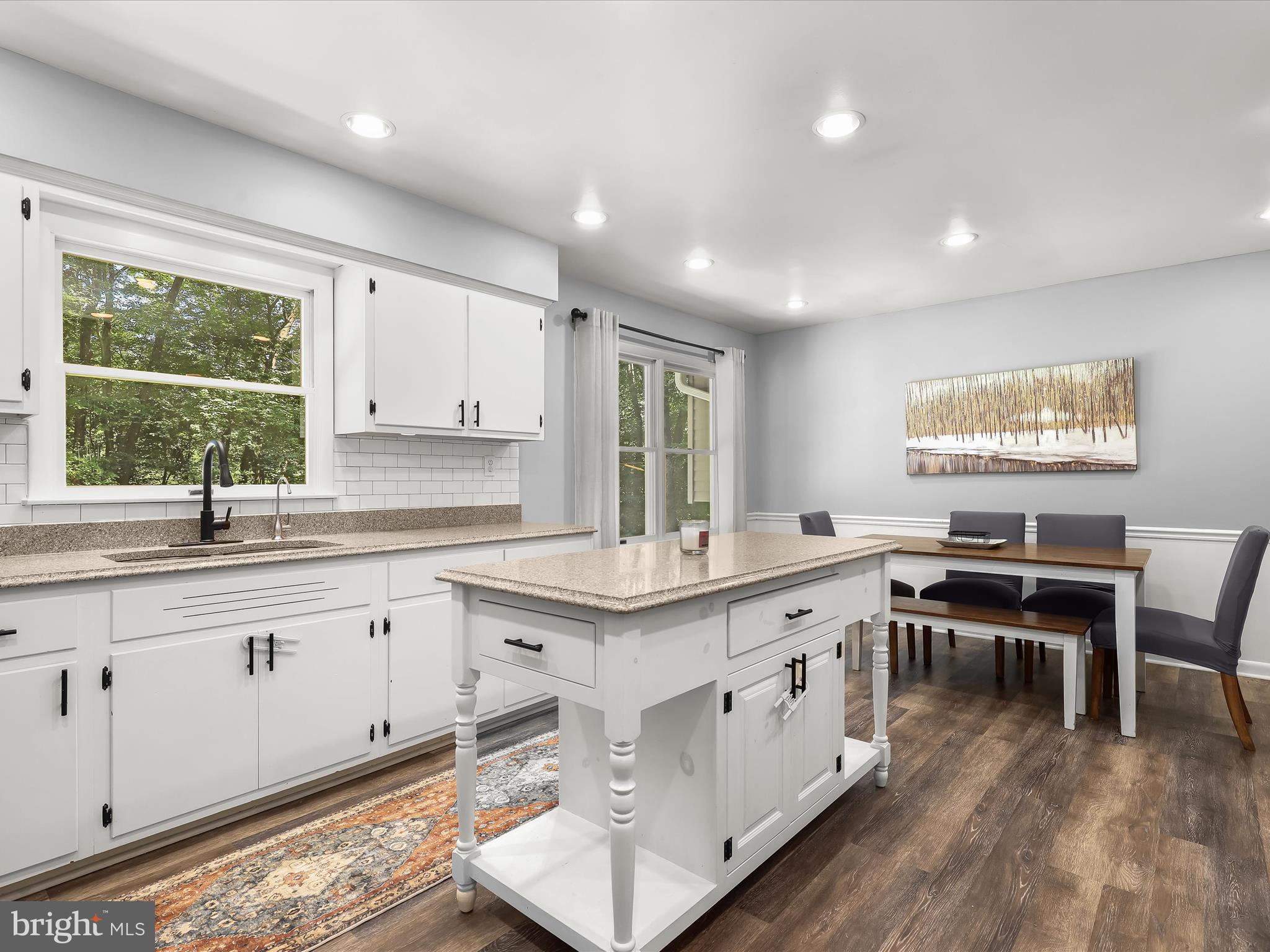 CARROLL ESTATES - Residential