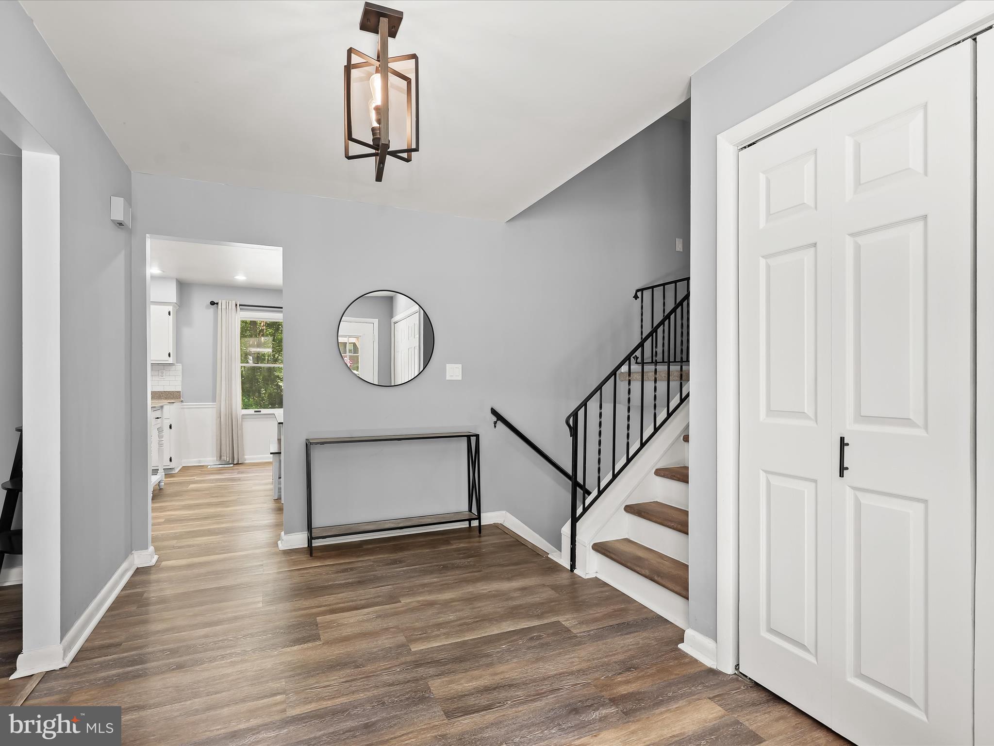 CARROLL ESTATES - Residential