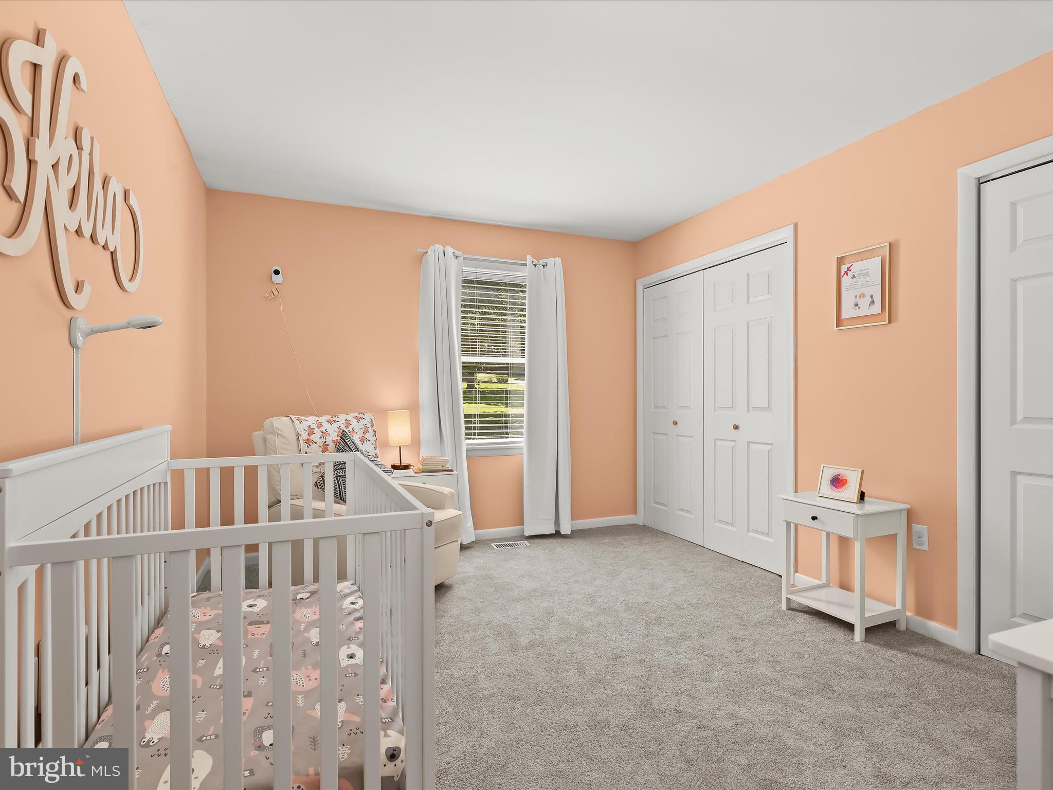 CARROLL ESTATES - Residential