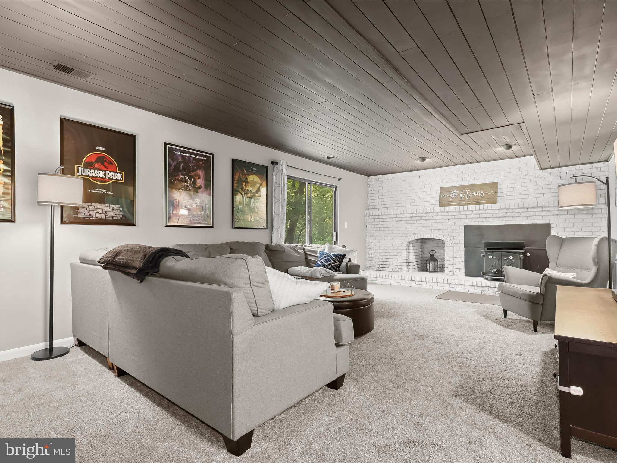 CARROLL ESTATES - Residential