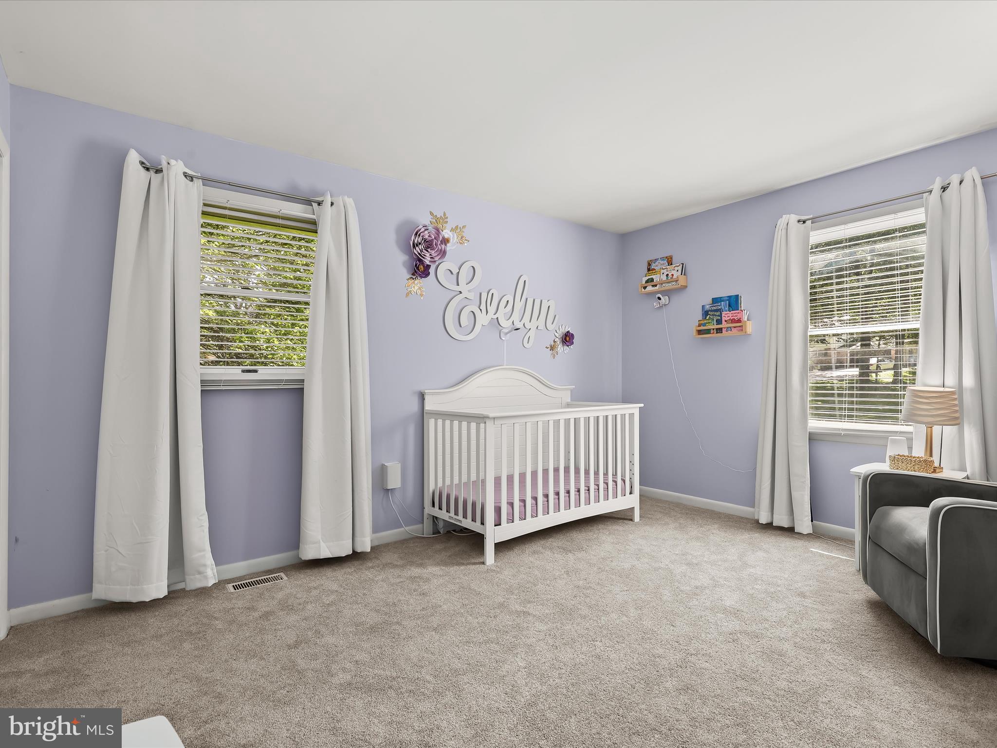 CARROLL ESTATES - Residential