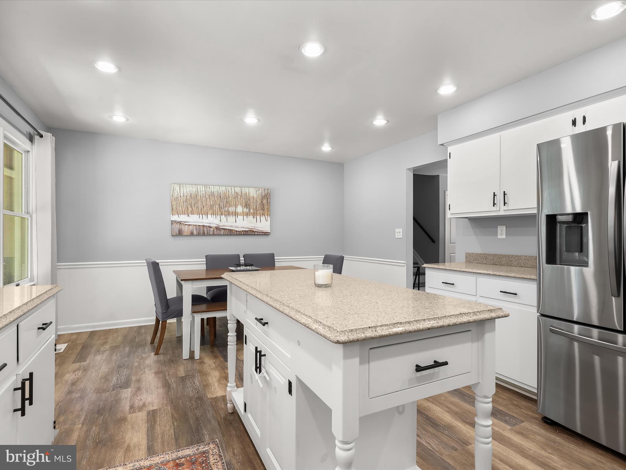 CARROLL ESTATES - Residential