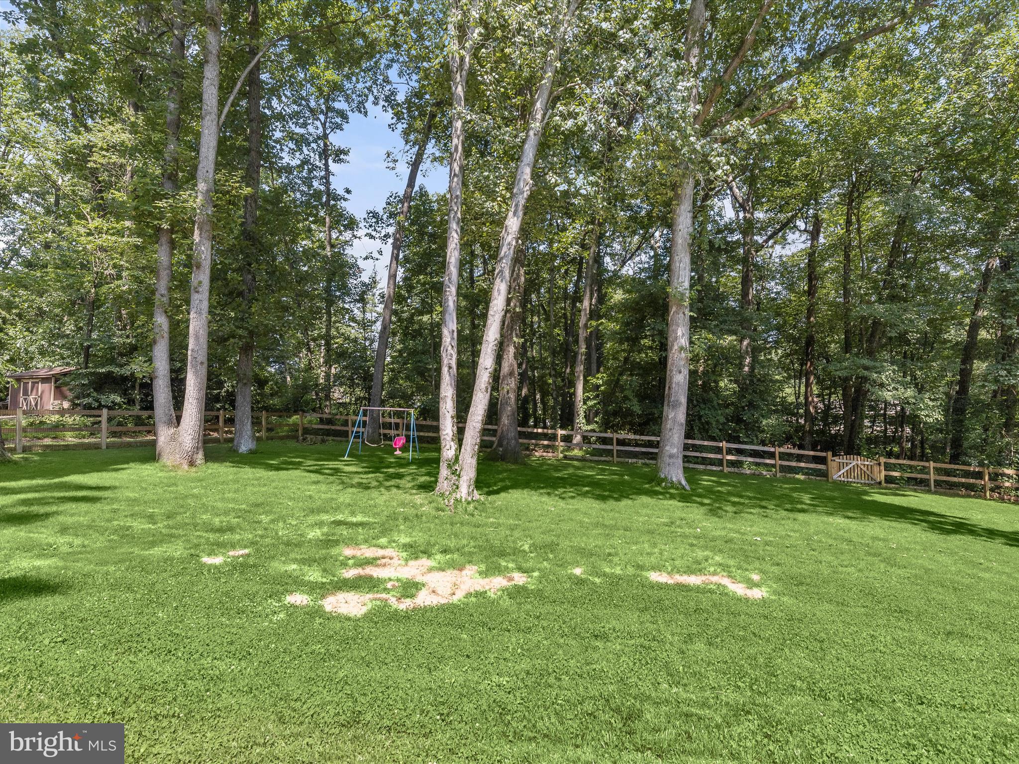 CARROLL ESTATES - Residential