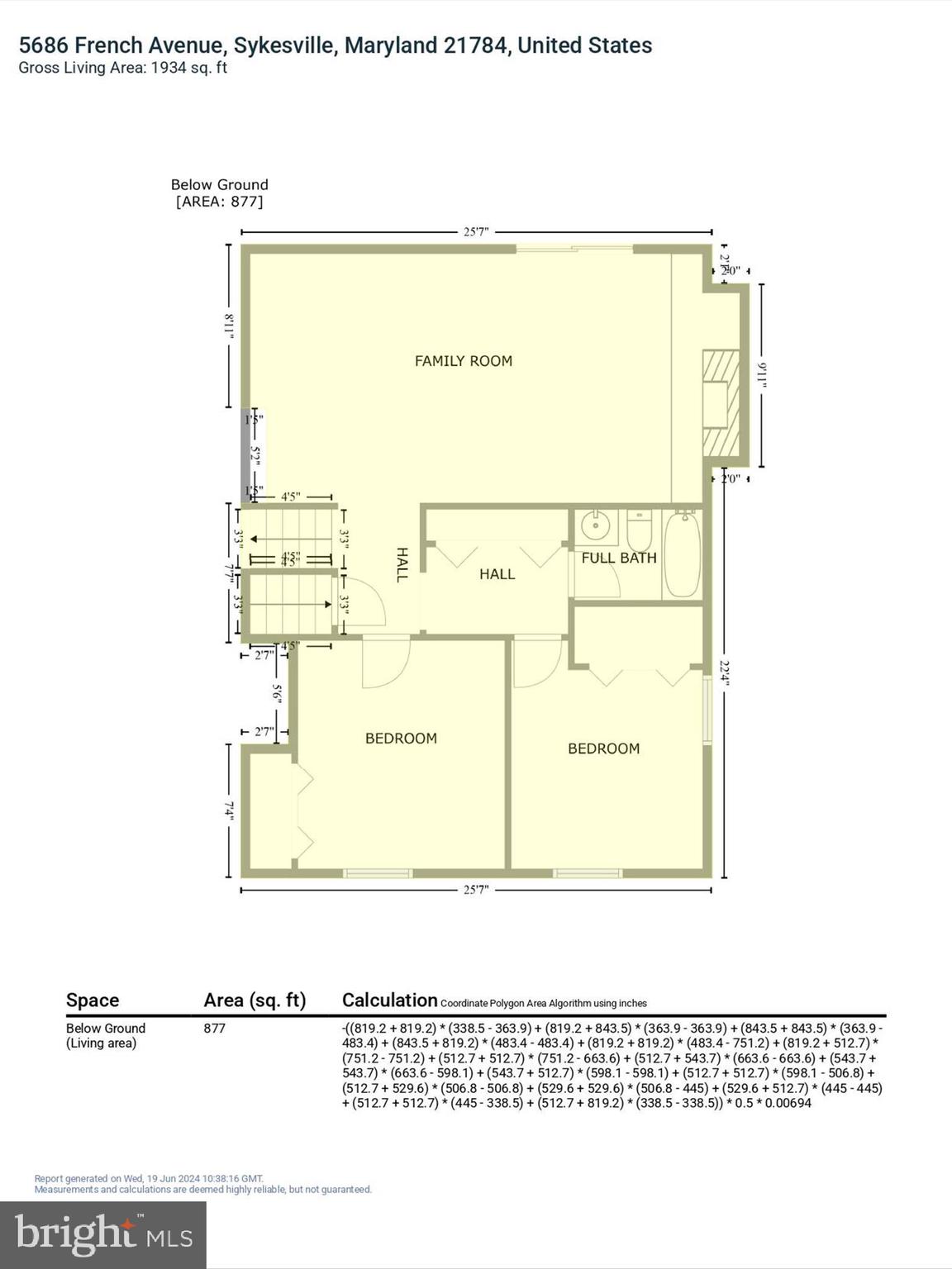 CARROLL ESTATES - Residential