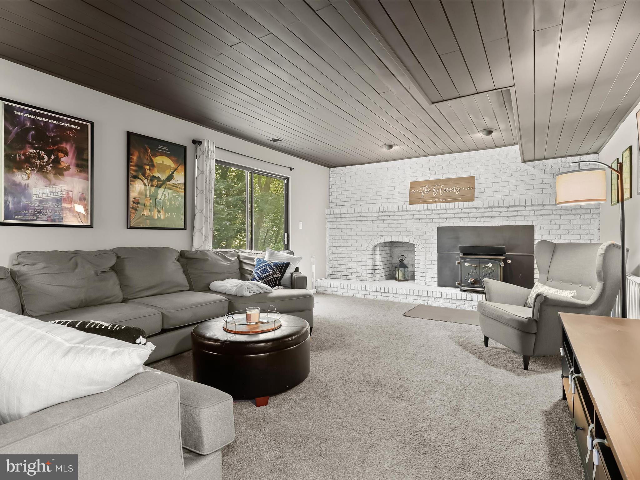 CARROLL ESTATES - Residential