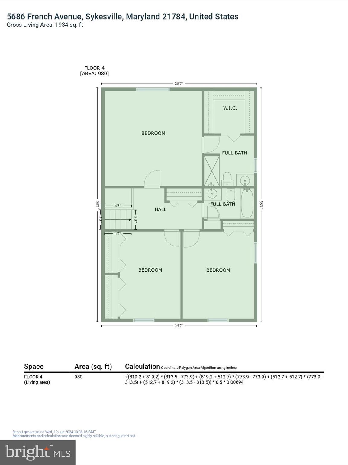 CARROLL ESTATES - Residential