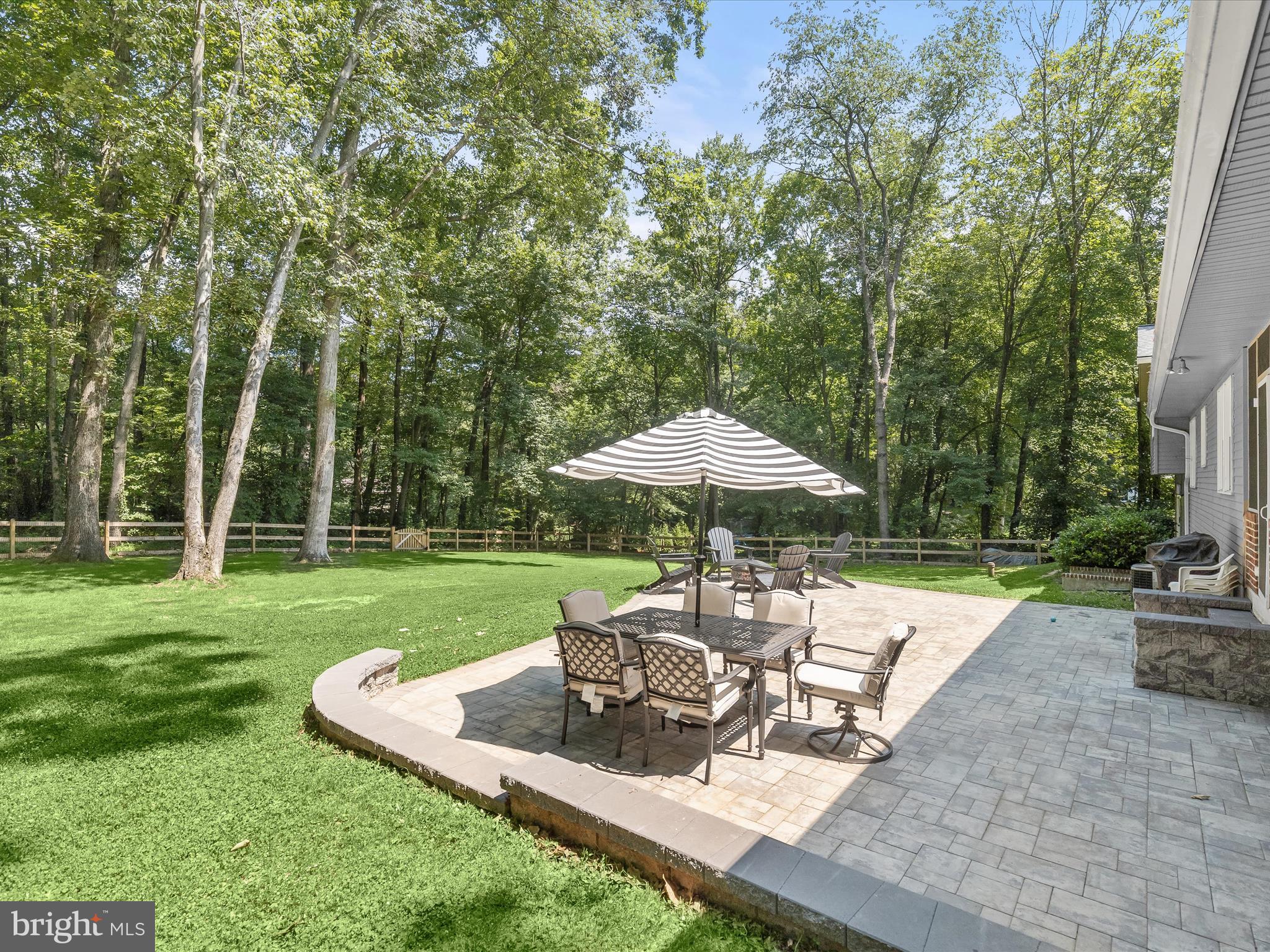 CARROLL ESTATES - Residential