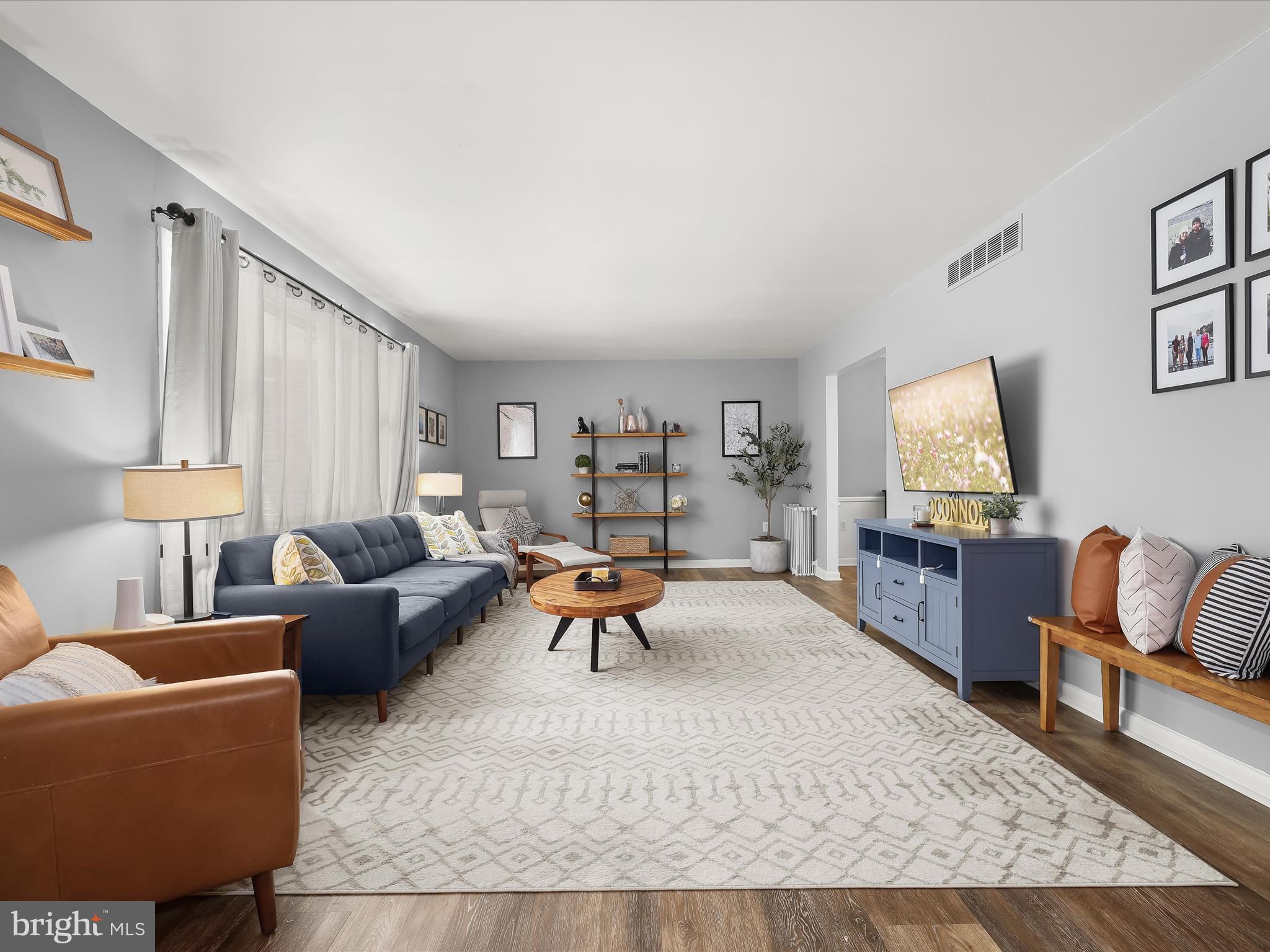 CARROLL ESTATES - Residential