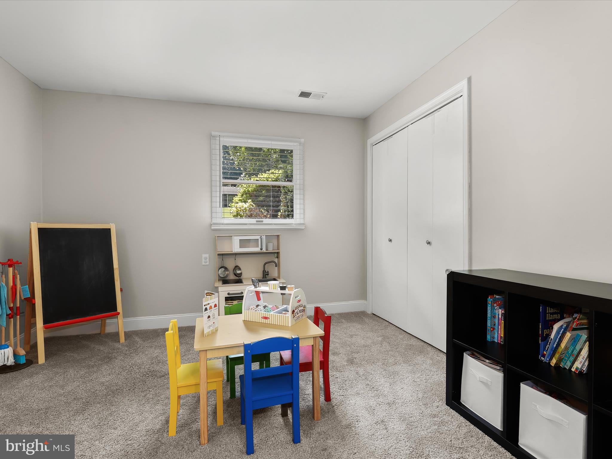 CARROLL ESTATES - Residential