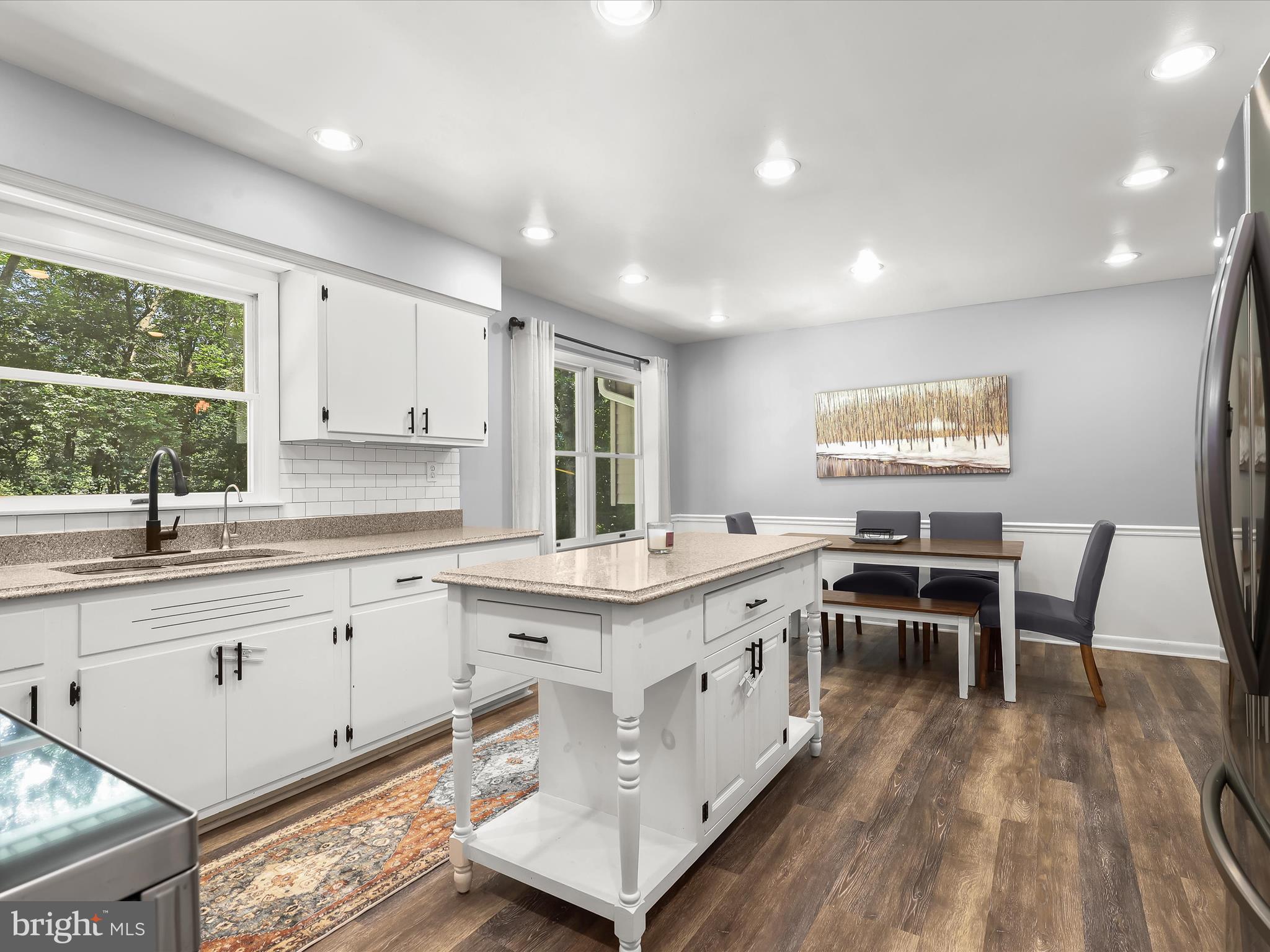 CARROLL ESTATES - Residential