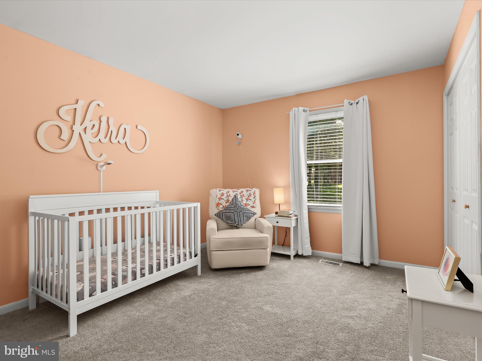 CARROLL ESTATES - Residential