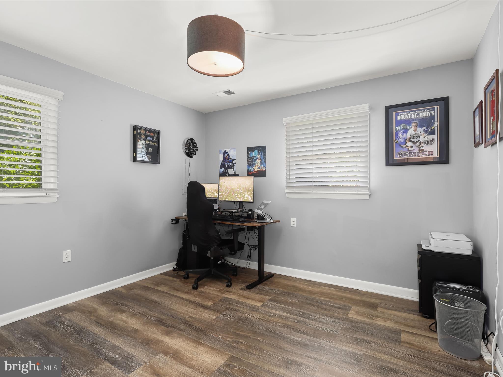 CARROLL ESTATES - Residential