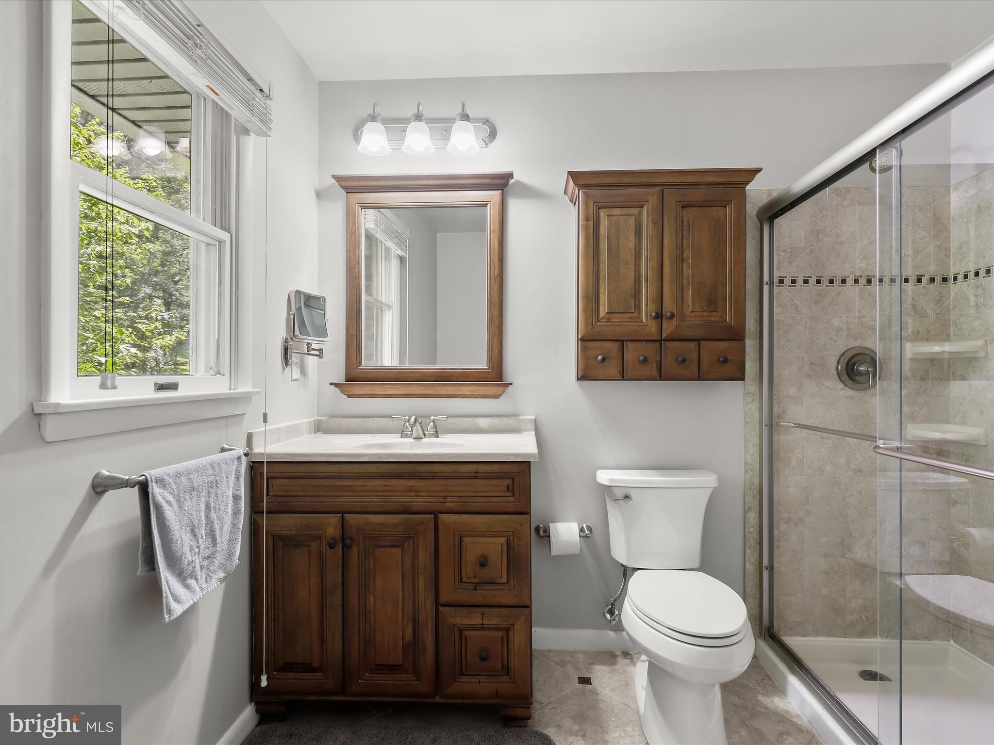 CARROLL ESTATES - Residential